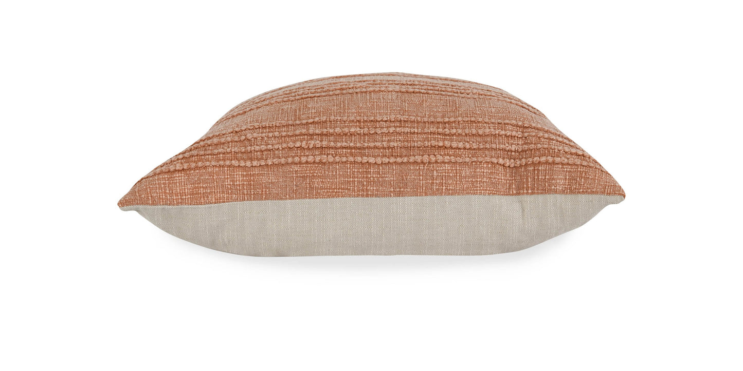 Gratitude Pillow Bassett Home Decor