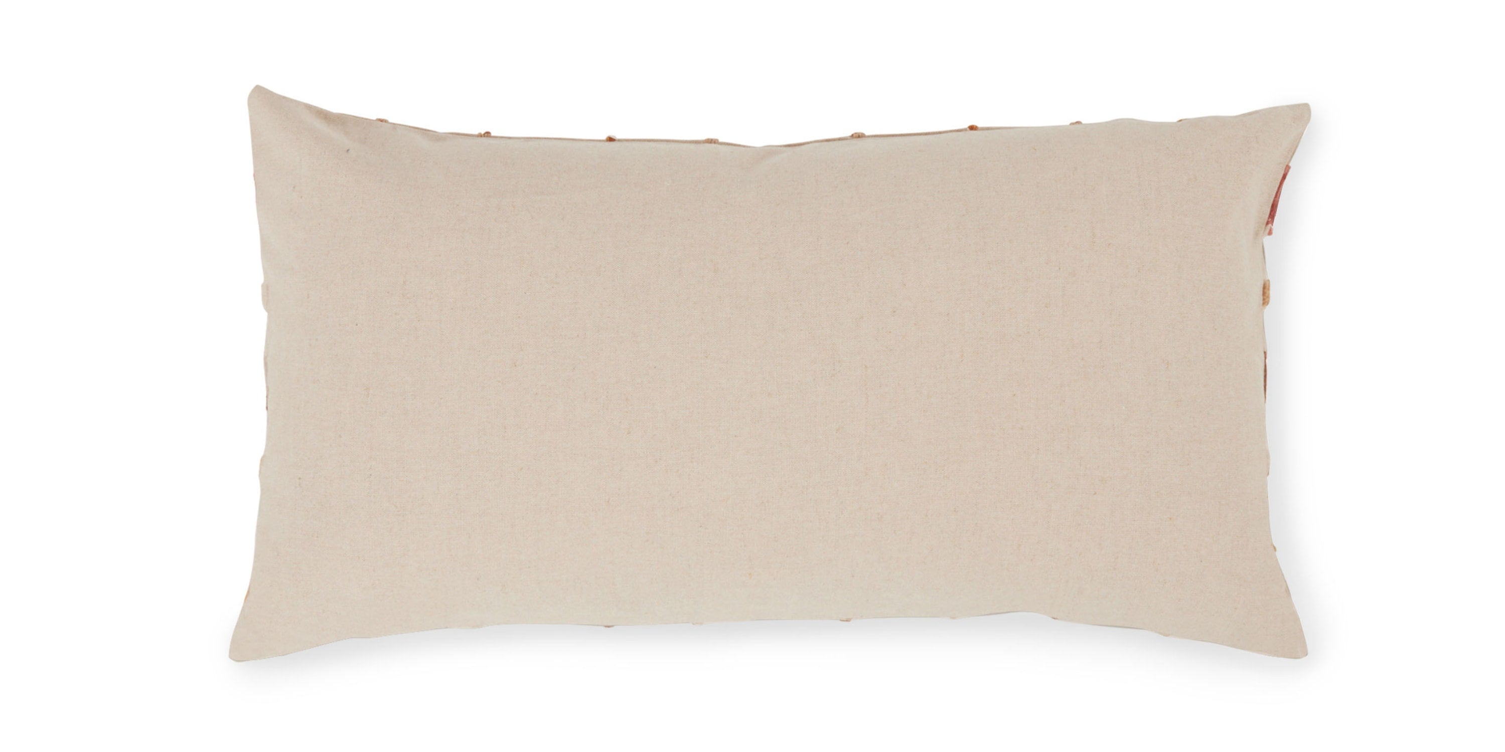 Stratton Lumbar Pillow Bassett Home Decor