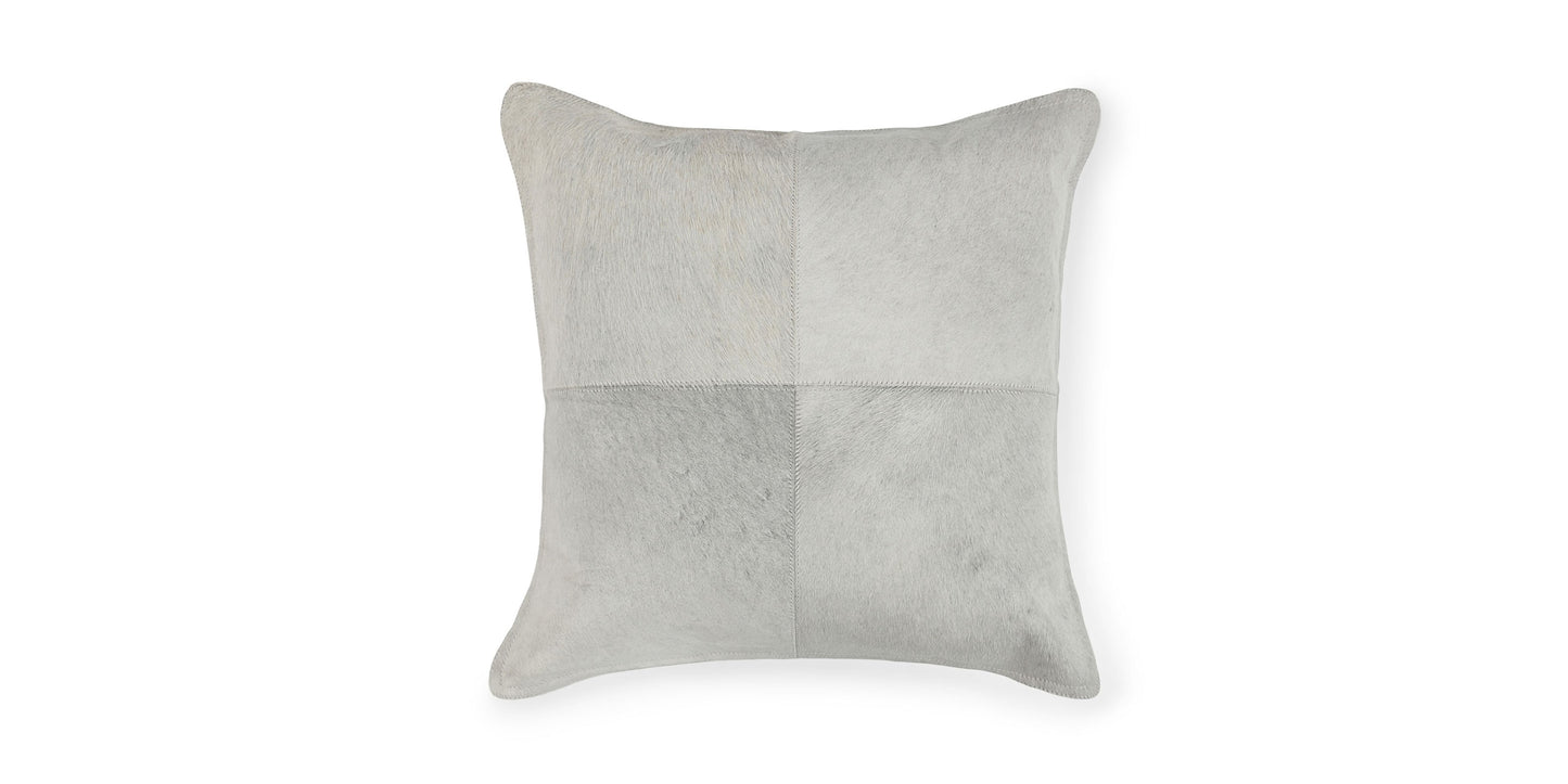 Canada Hide Pillow Bassett