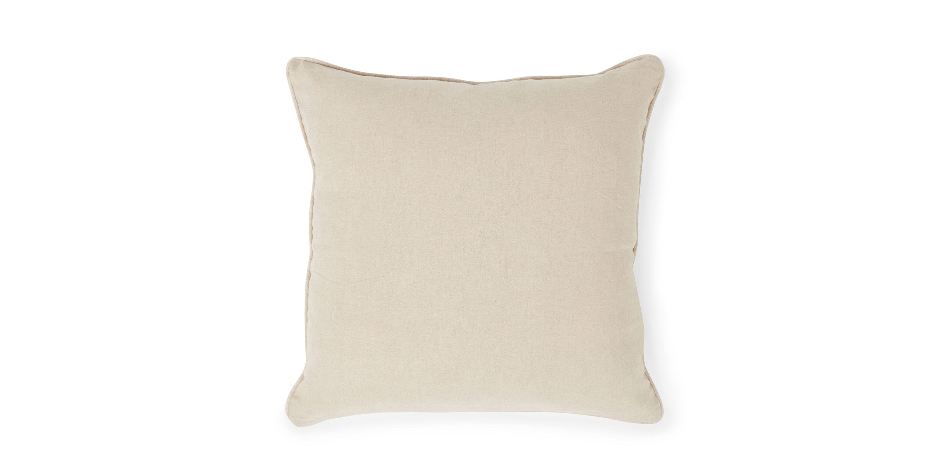 Solar Clay Pillow Bassett Home Decor