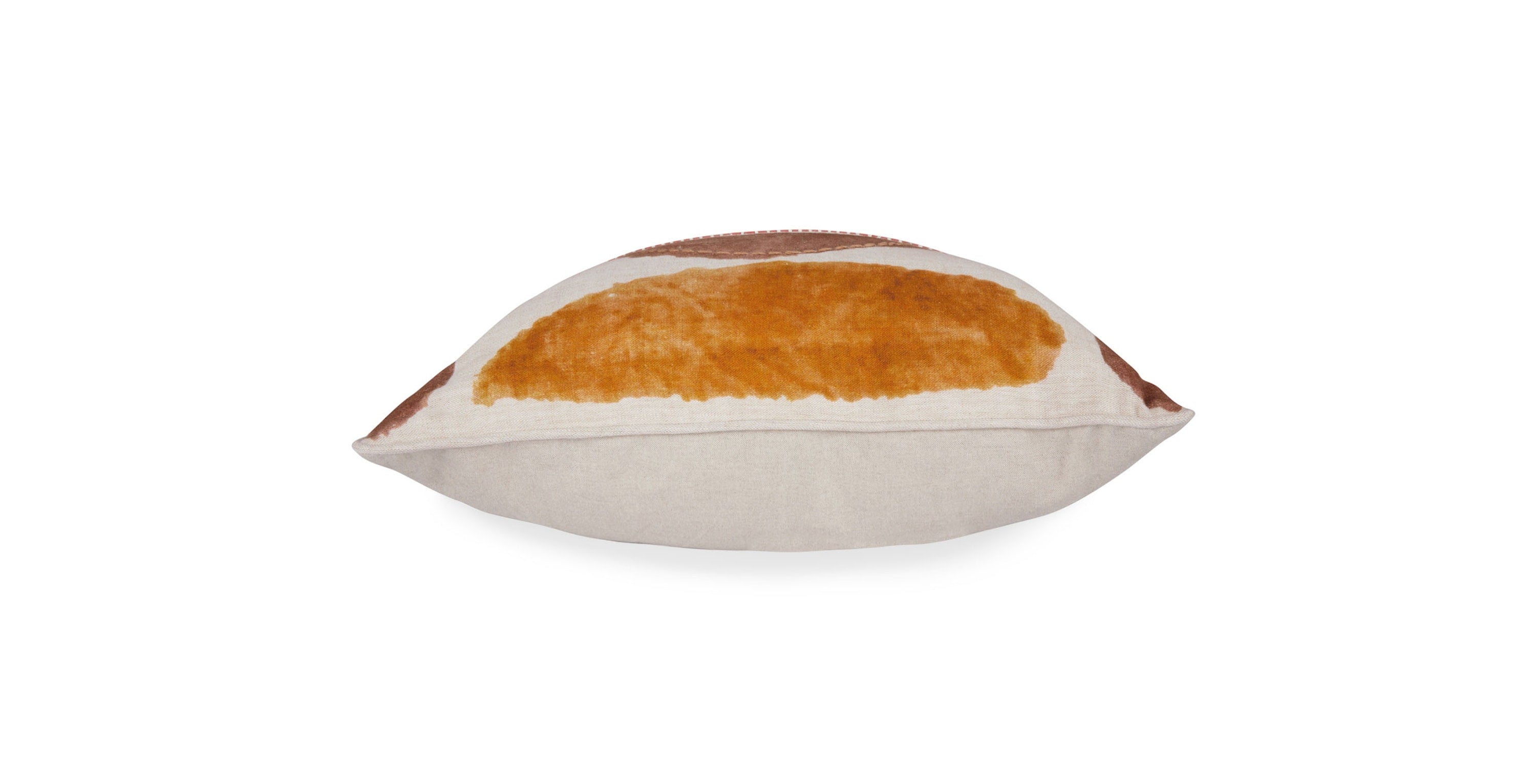 Solar Clay Pillow Bassett Home Decor