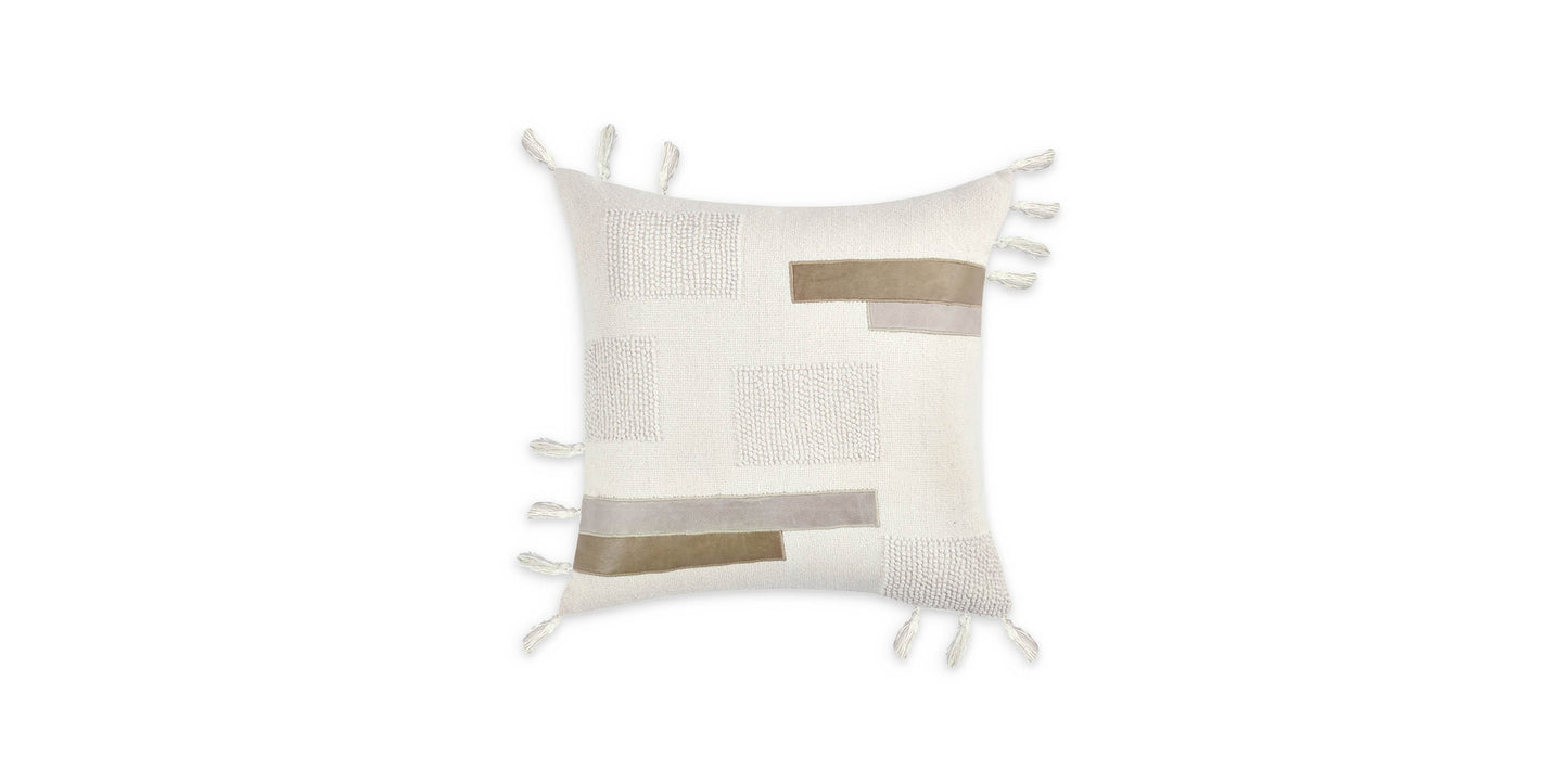 Packer Pillow Bassett Home Decor