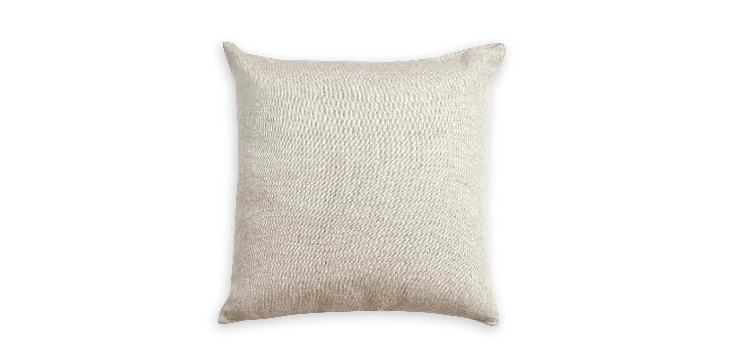 Breccia Pillow Bassett
