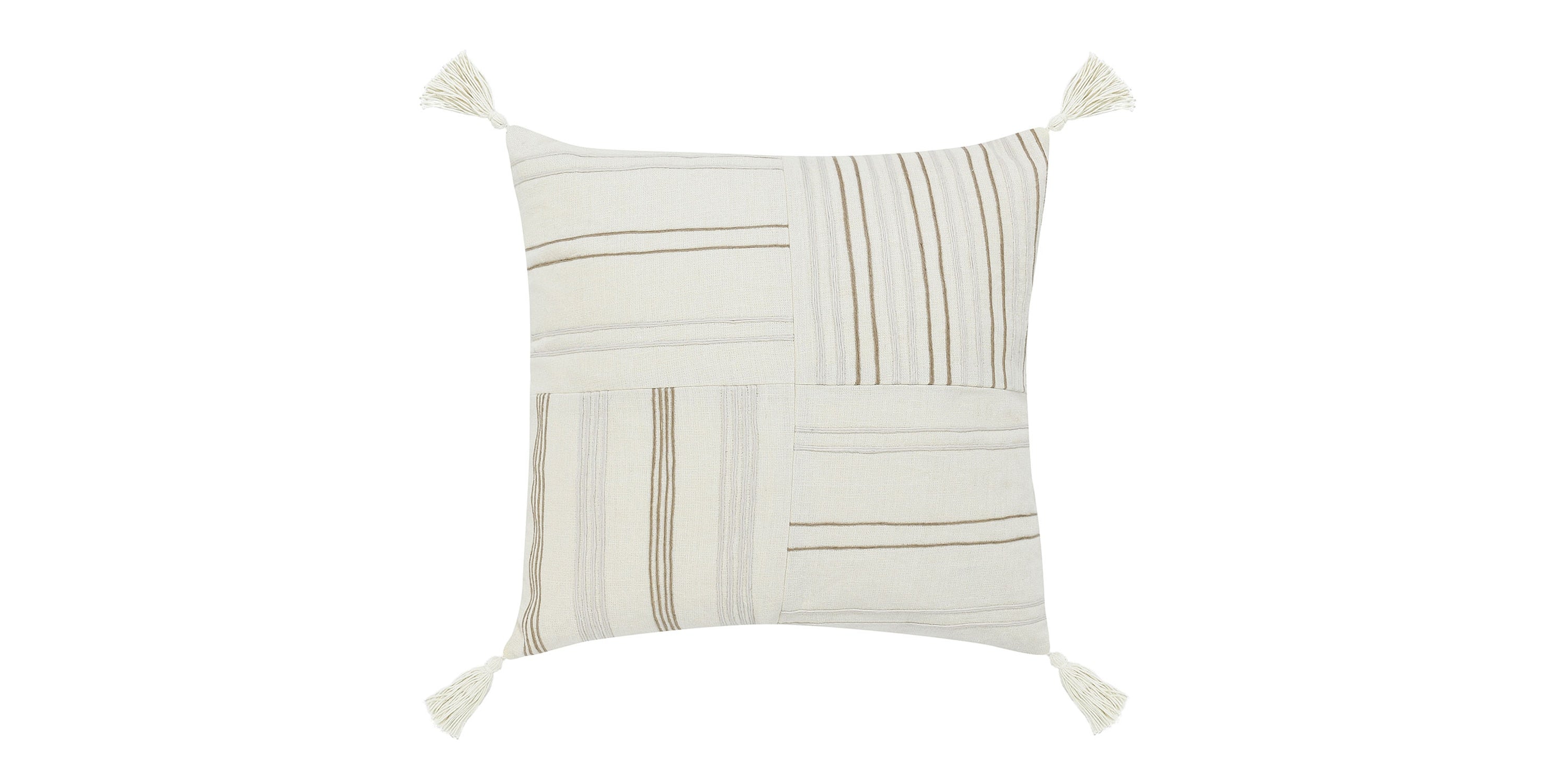 Apana Pillow Bassett