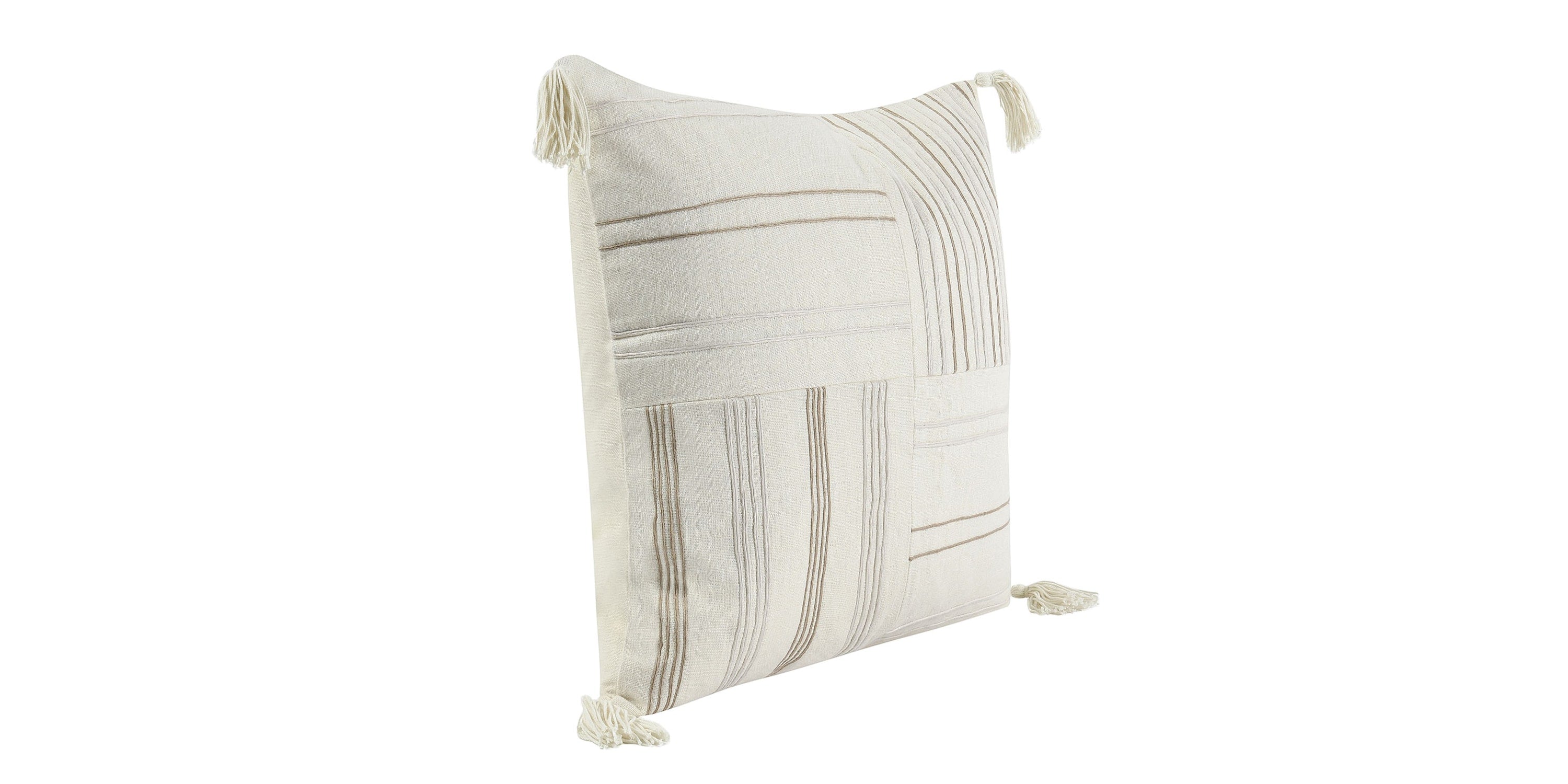 Apana Pillow Bassett