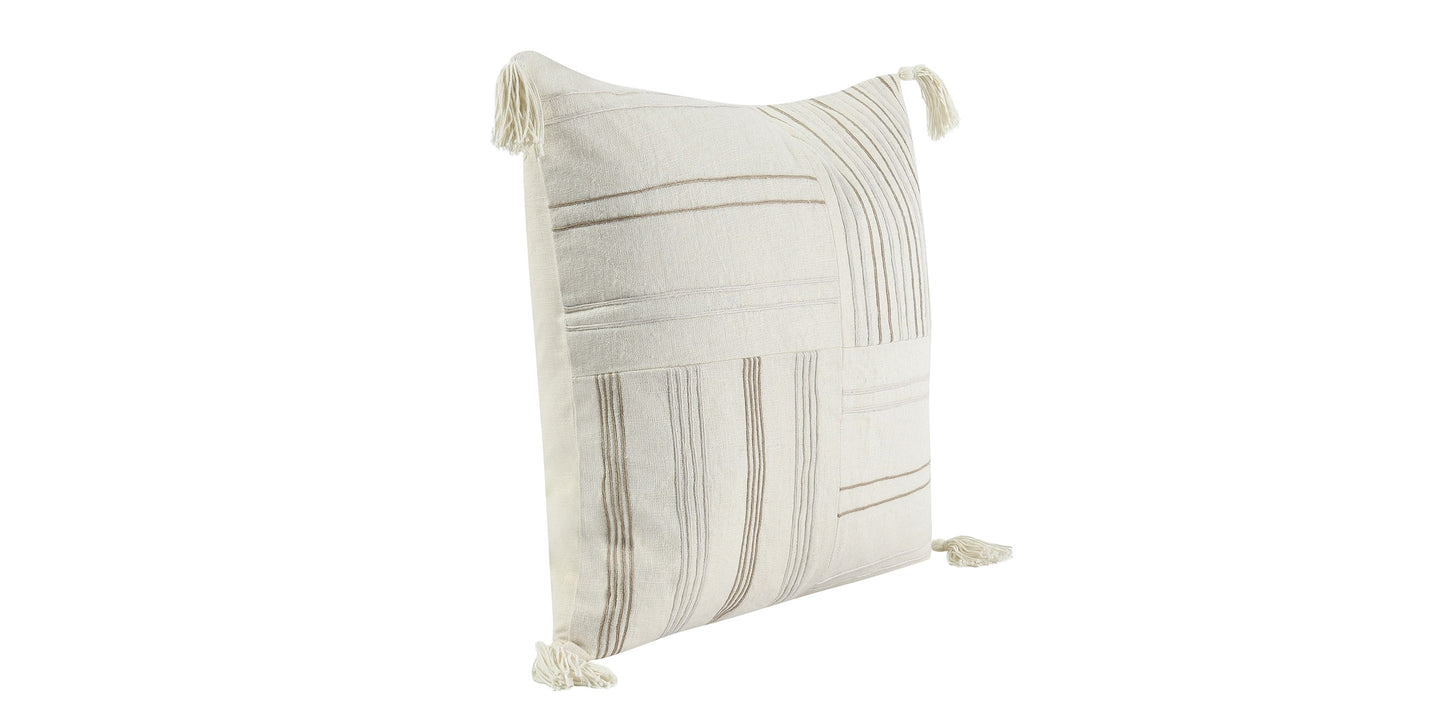 Apana Pillow Bassett