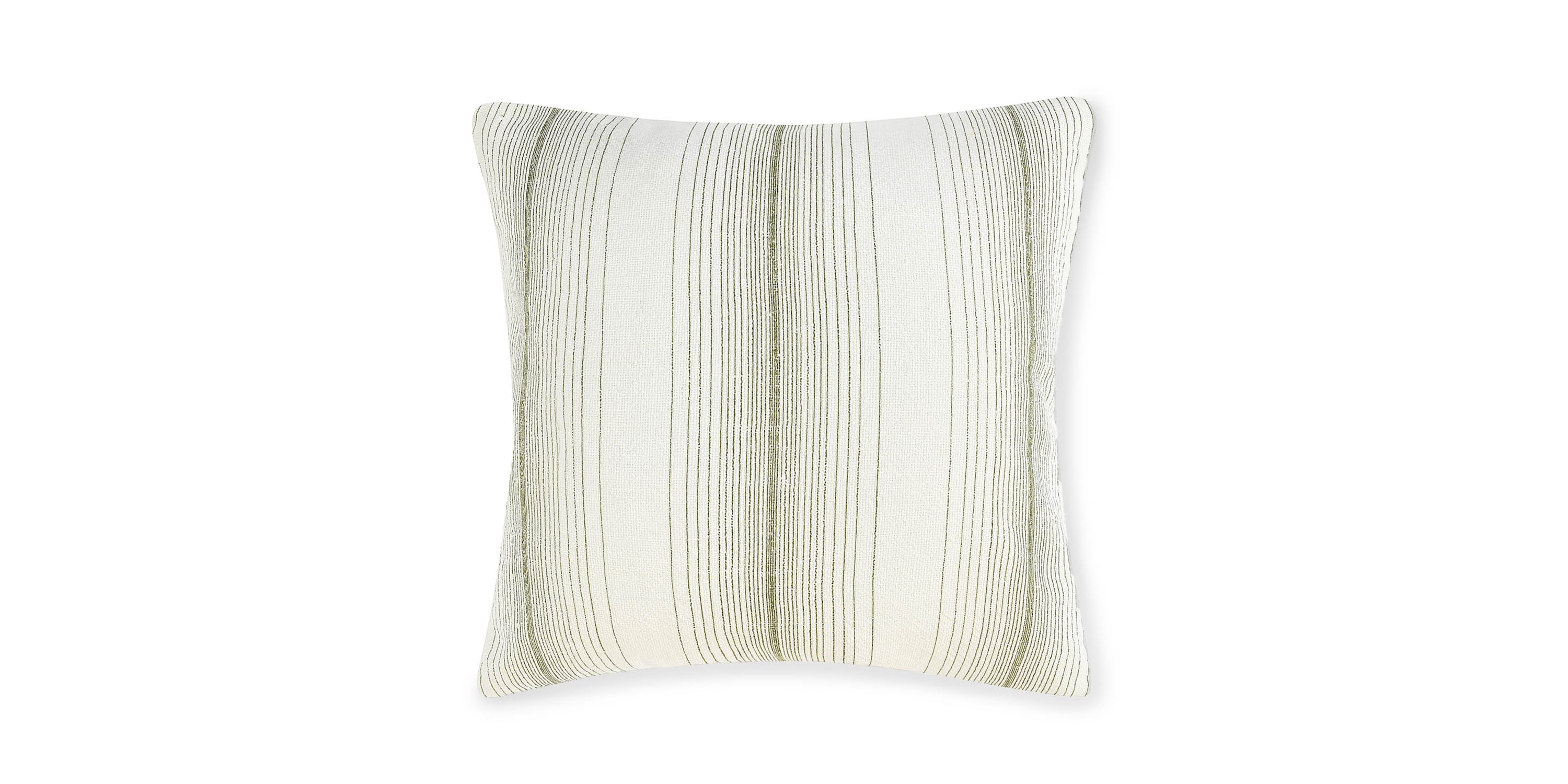 Theta Pillow Bassett Home Decor