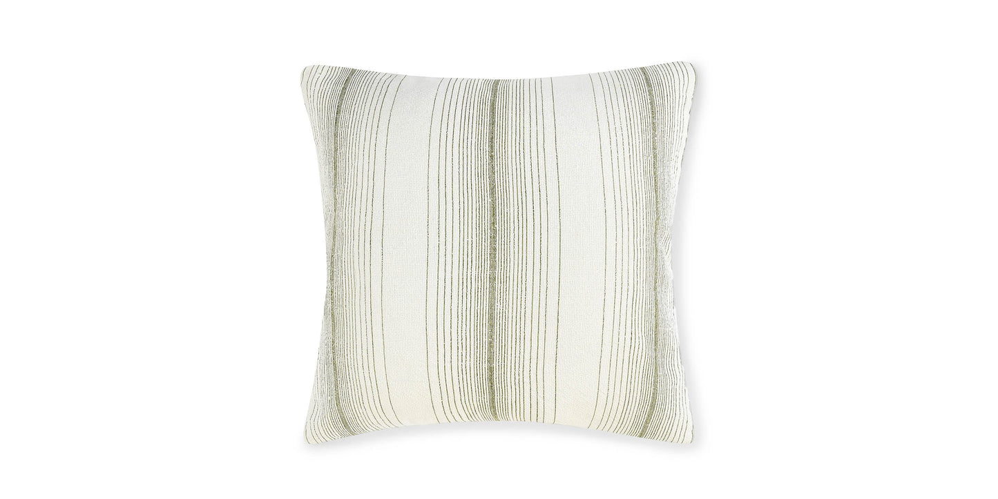 Theta Pillow Bassett Home Decor