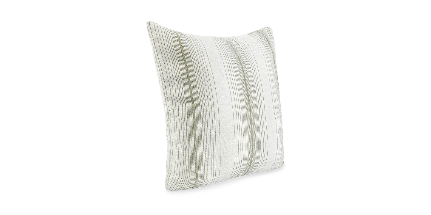 Theta Pillow Bassett Home Decor
