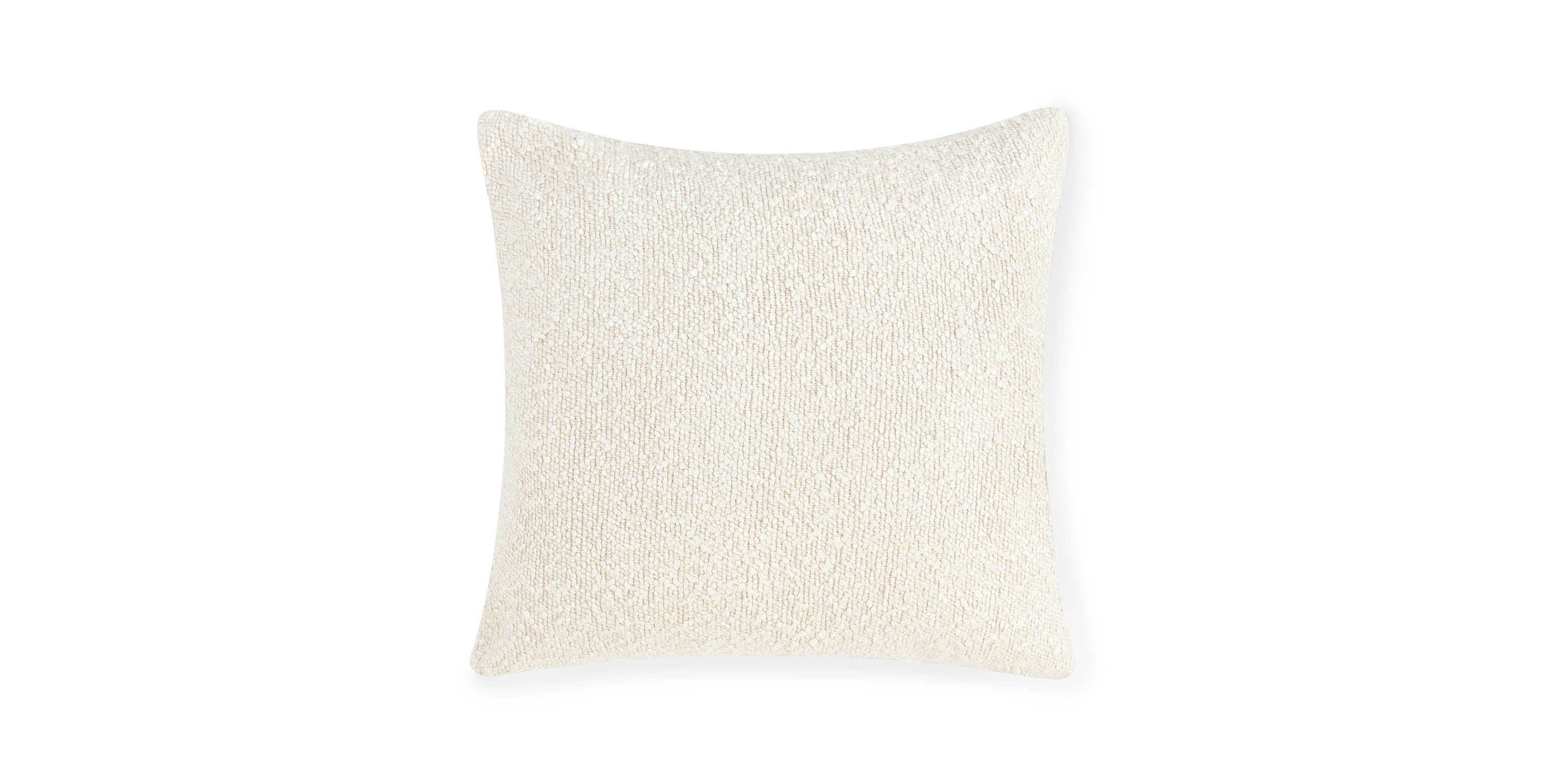 Sava Square Pillow Bassett