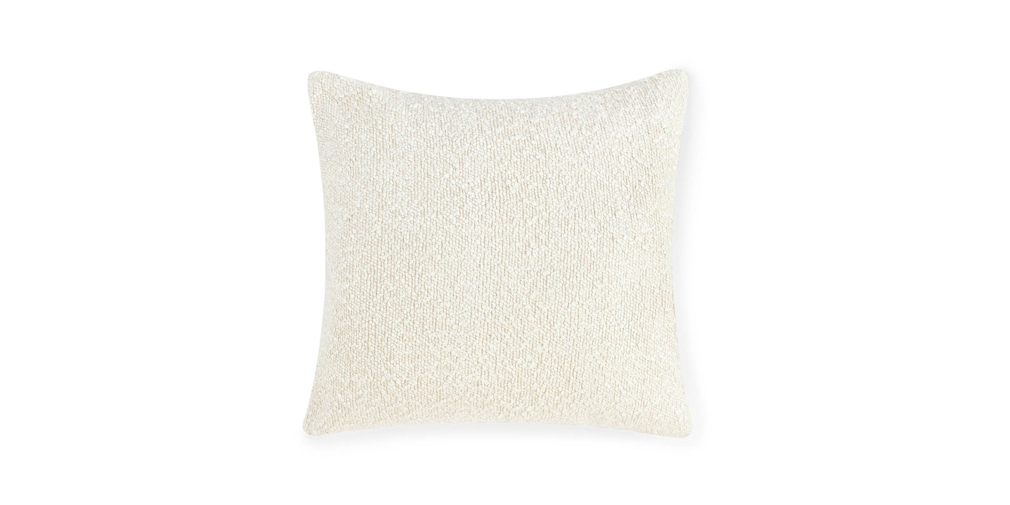 Sava Square Pillow Bassett