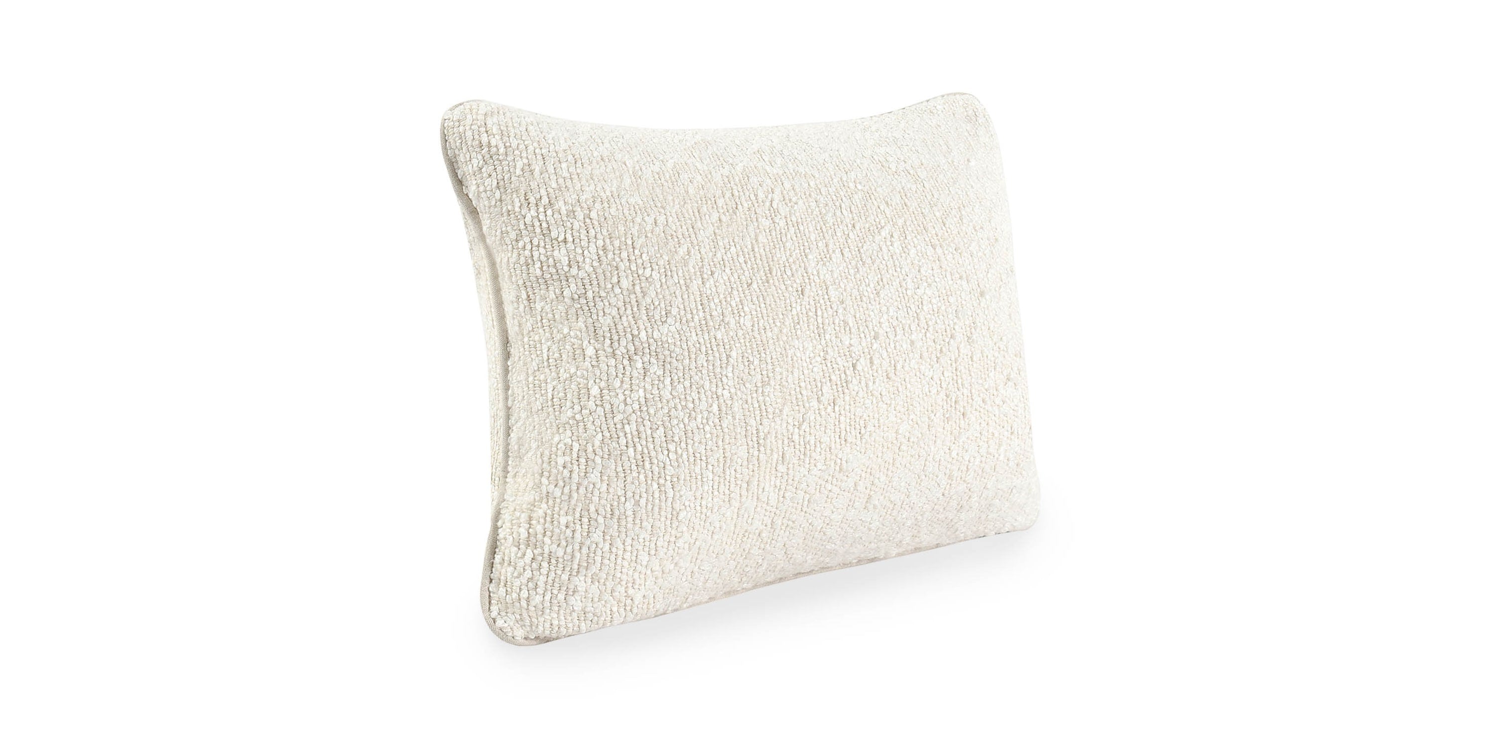 Sava Lumbar Pillow Bassett Home Decor