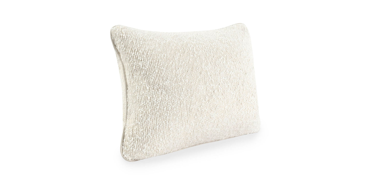 Sava Lumbar Pillow Bassett Home Decor