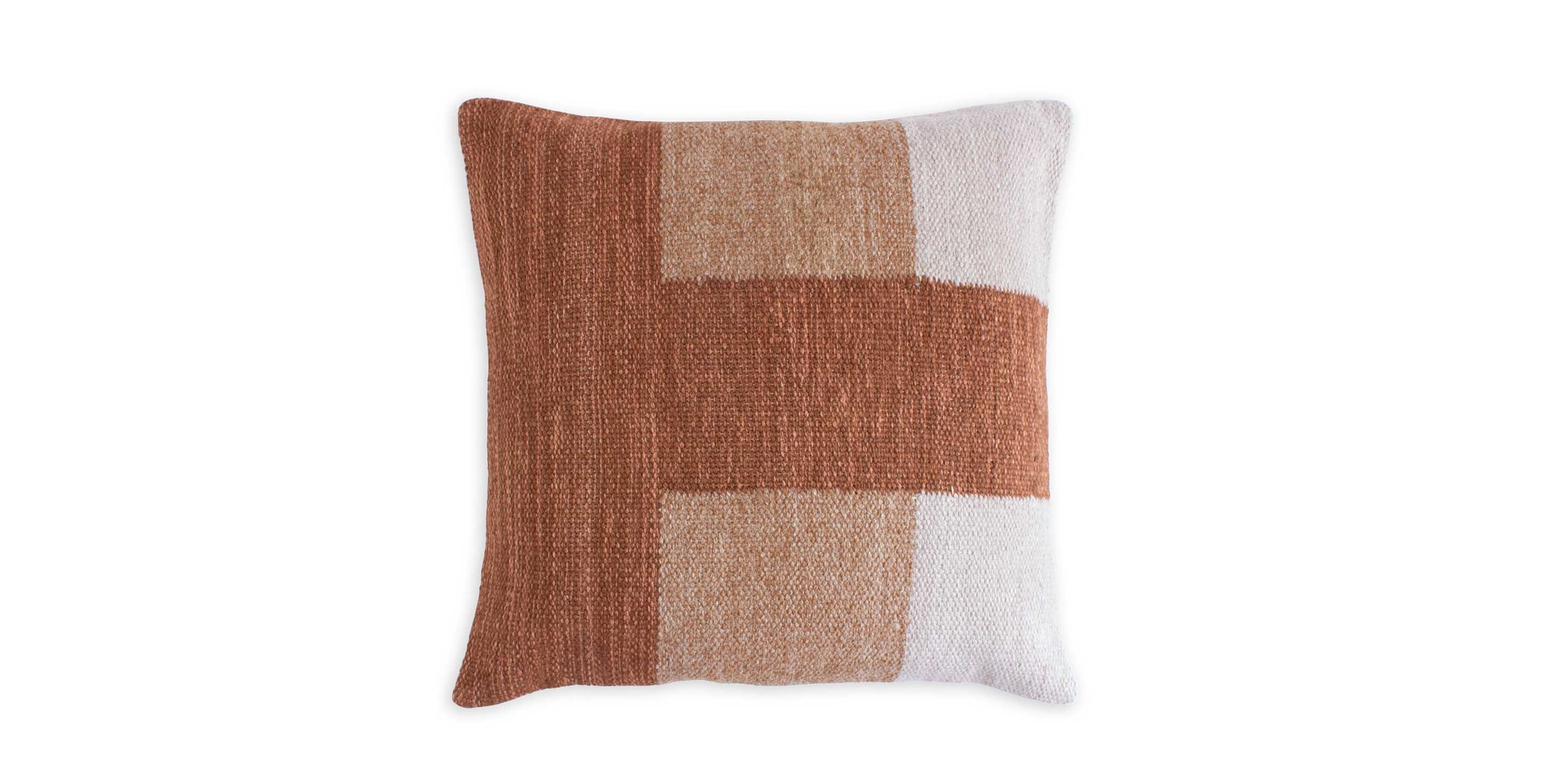 Kass Pillow Bassett Home Decor