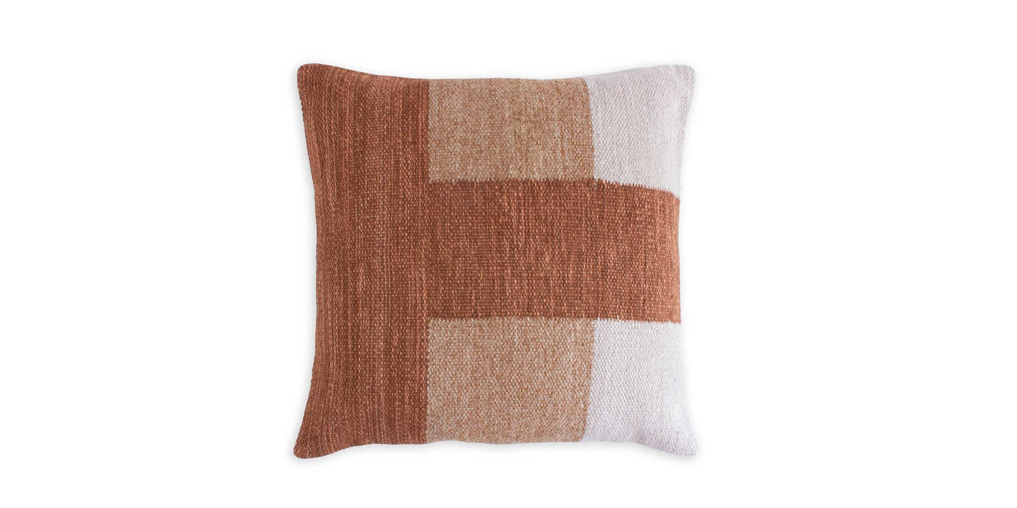 Kass Pillow Bassett Home Decor