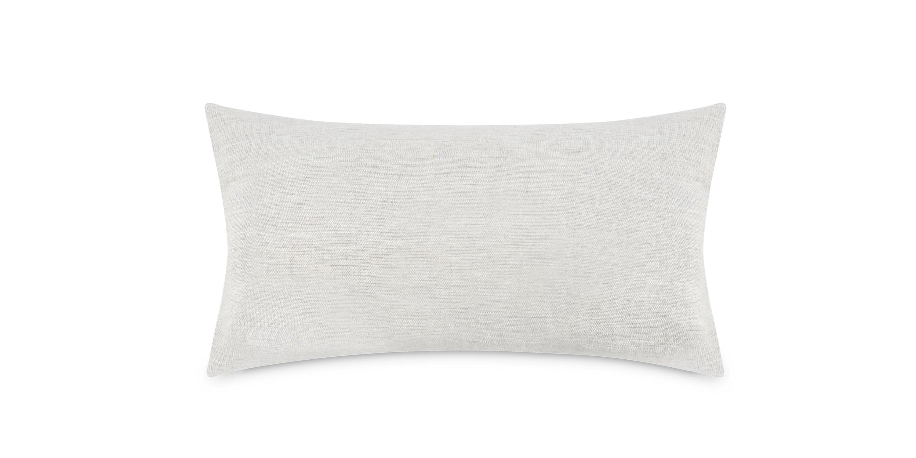 Mulberry Lumbar Pillow Bassett Home Decor