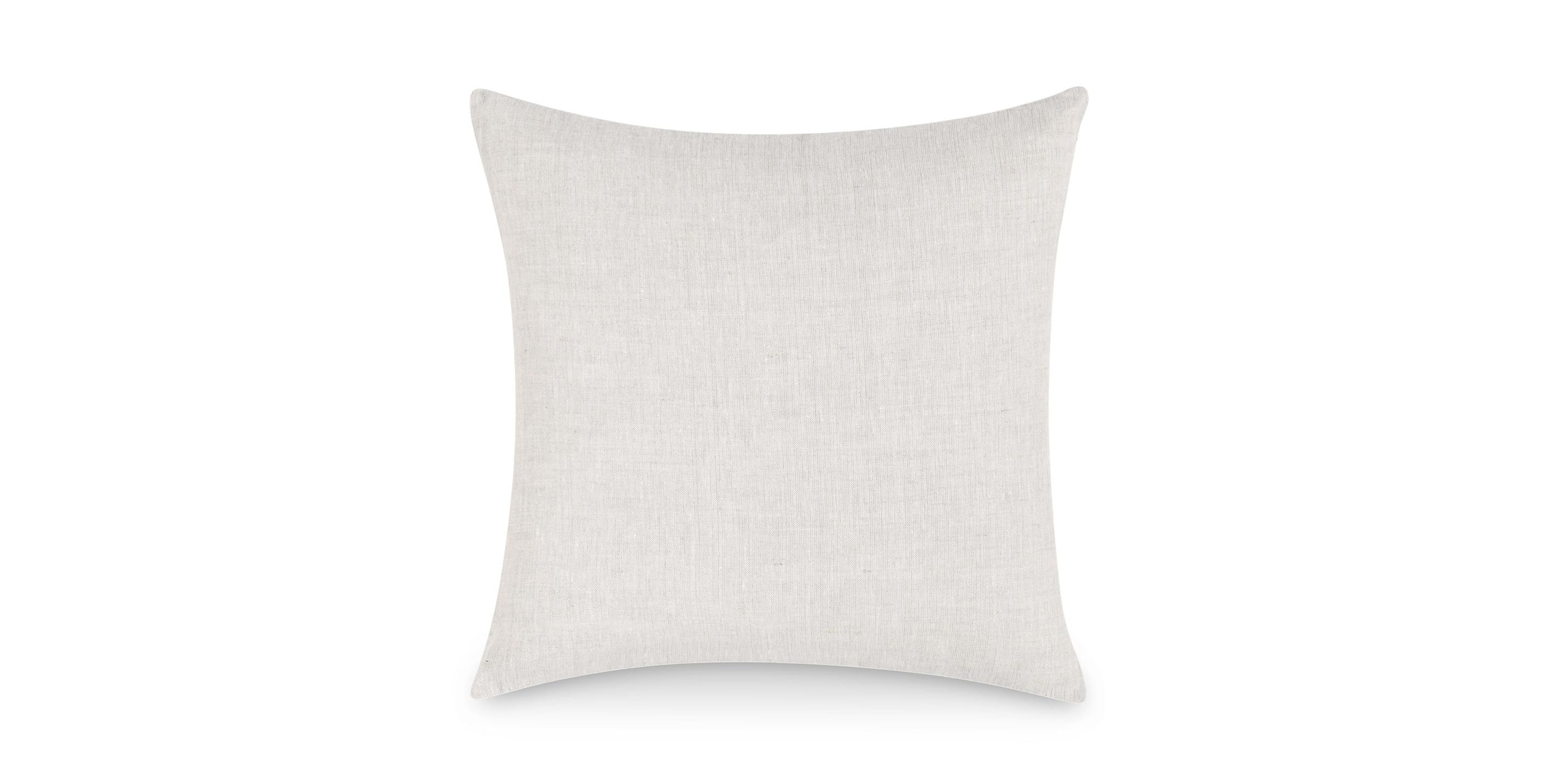 Mulberry Square Pillow Bassett Home Decor