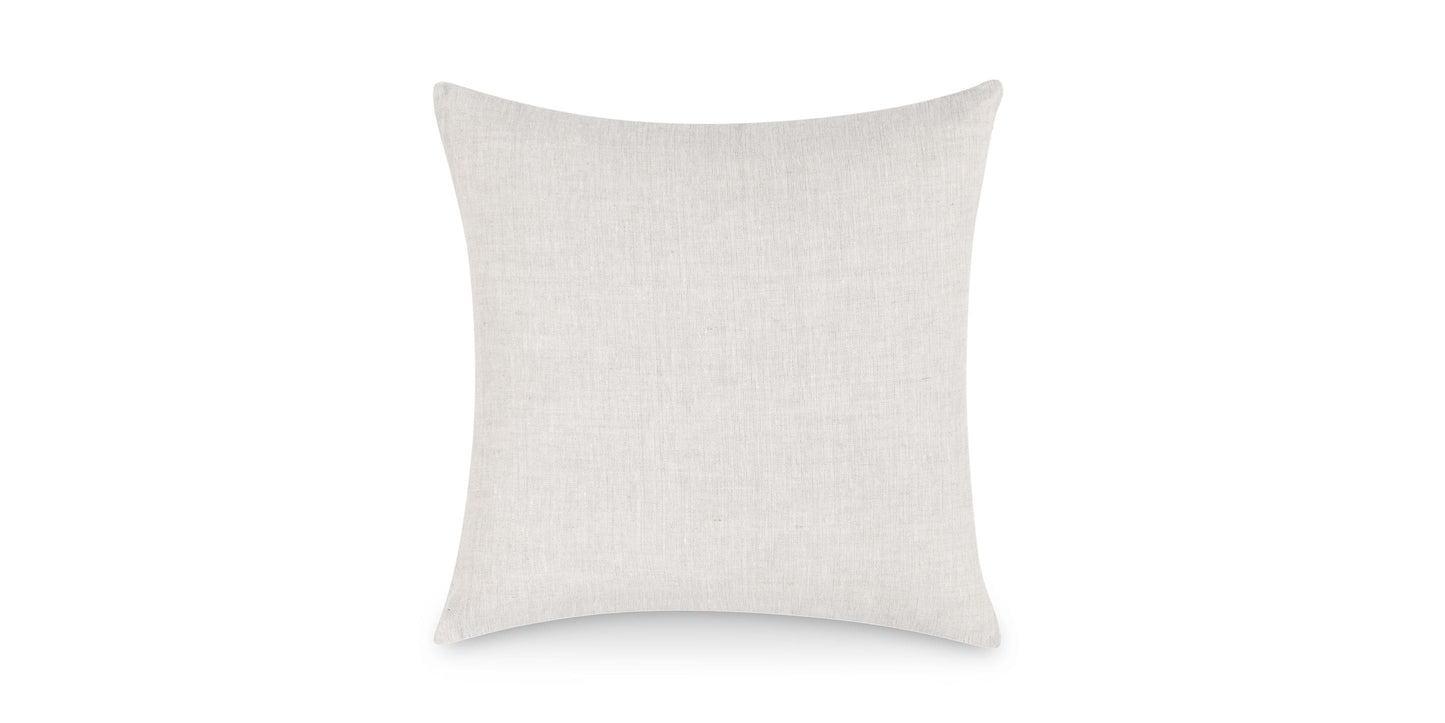 Mulberry Square Pillow Bassett Home Decor