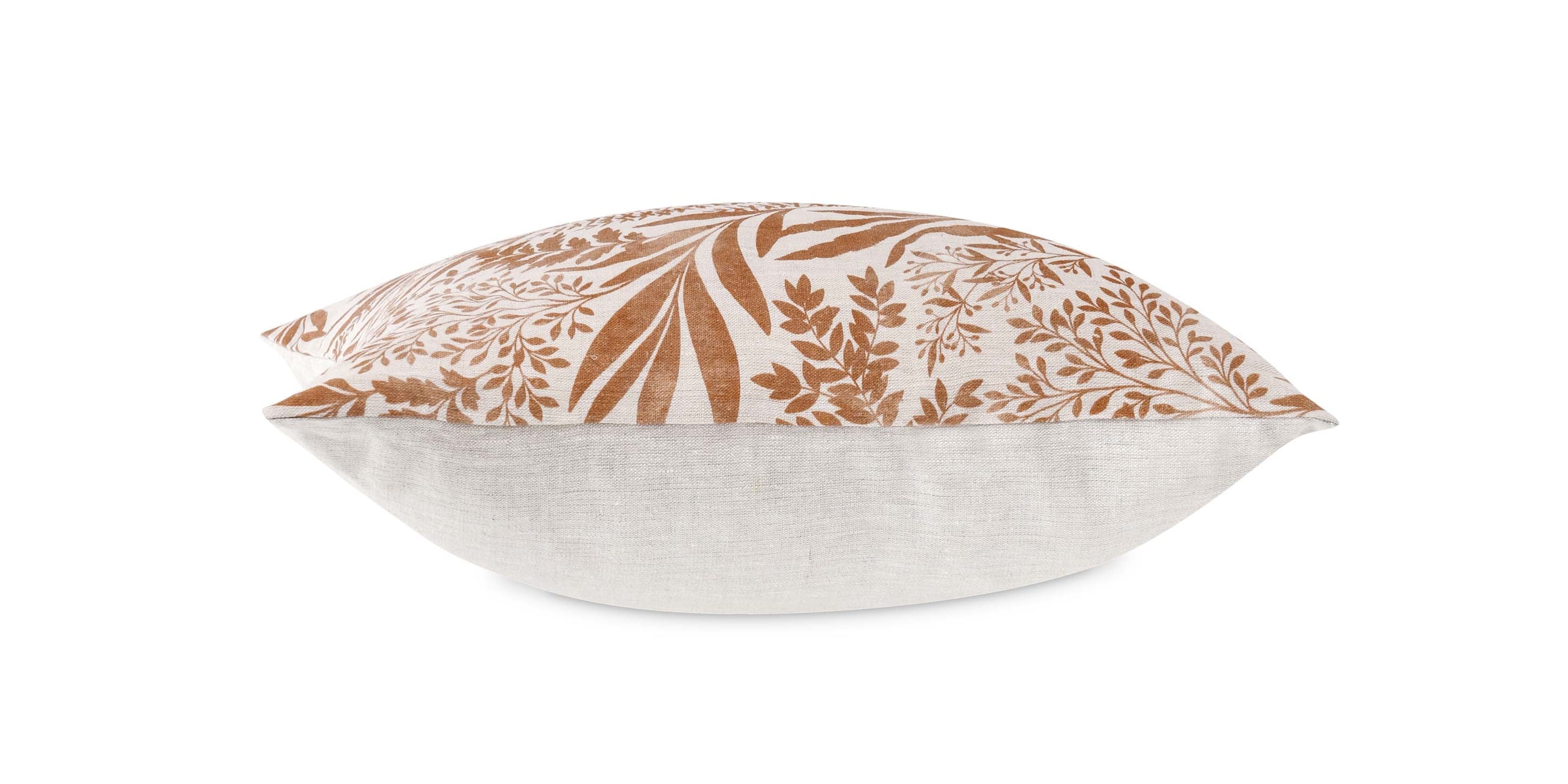 Mulberry Square Pillow Bassett Home Decor