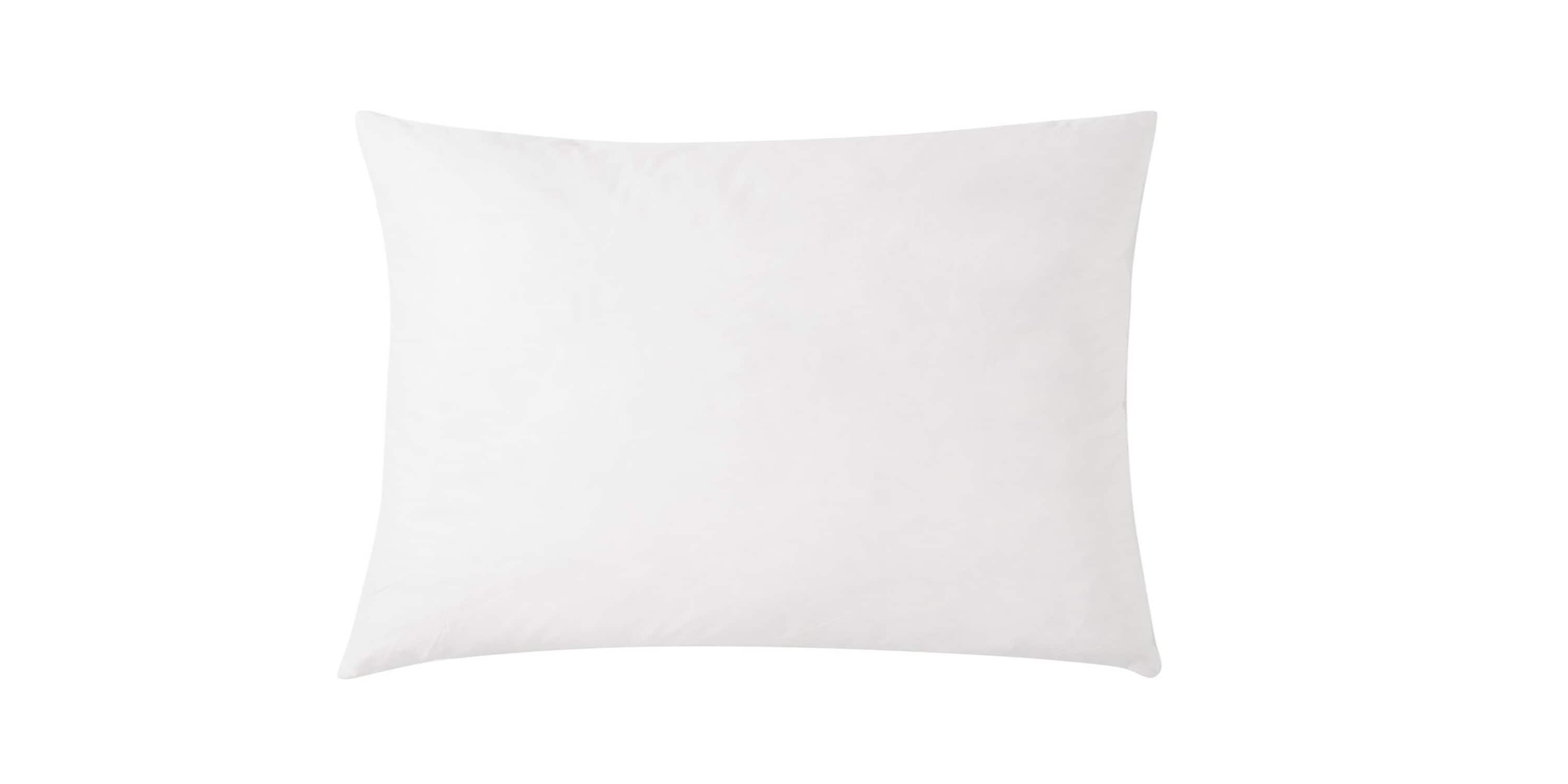 Luxury Down Pillow Insert Bassett Bedding Accessories
