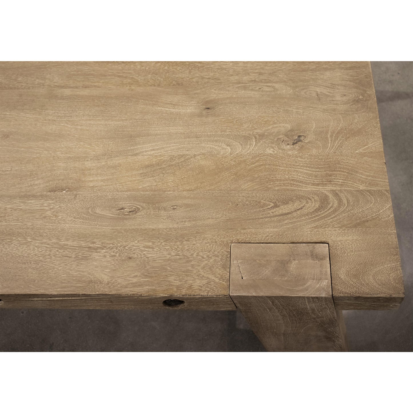 Gavin Rectangle Cocktail Table