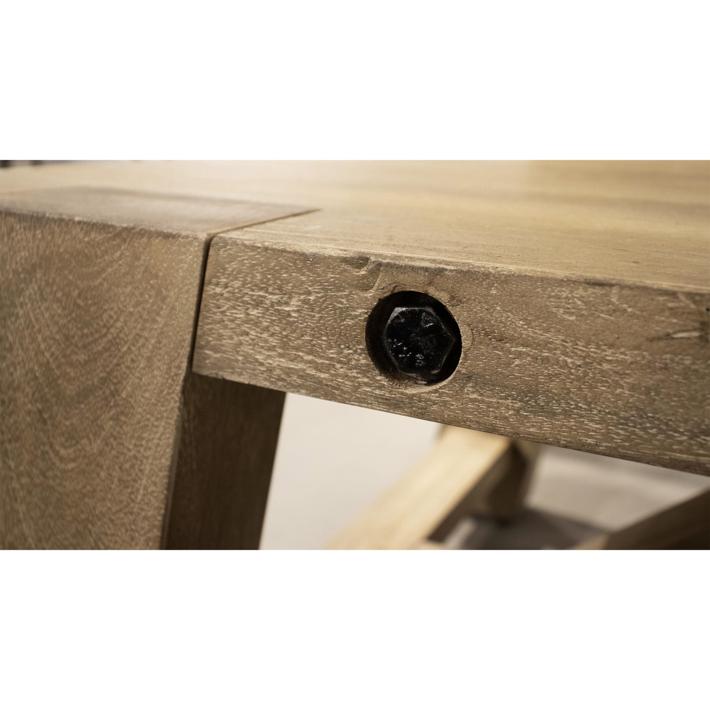 Gavin Rectangle Cocktail Table