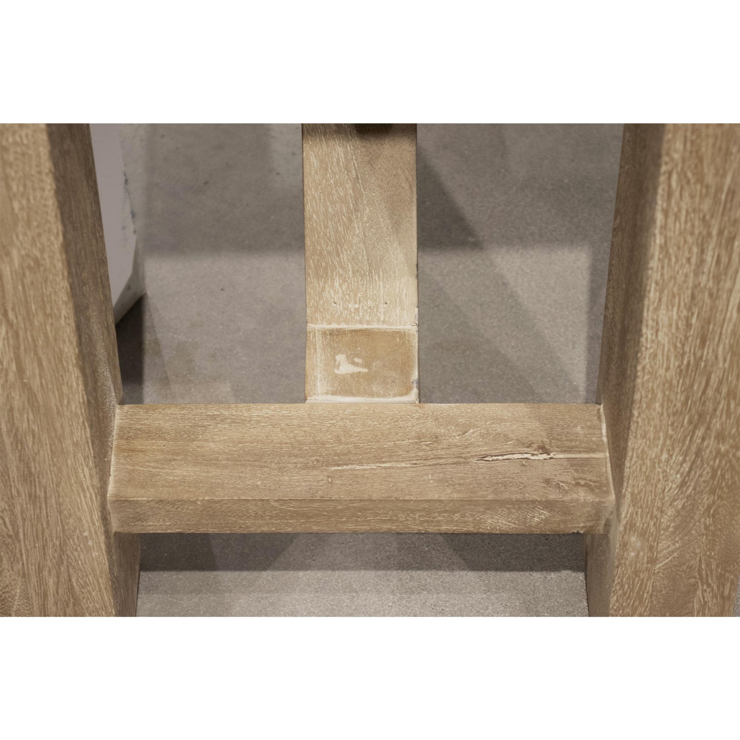 Gavin Rectangle Console Table