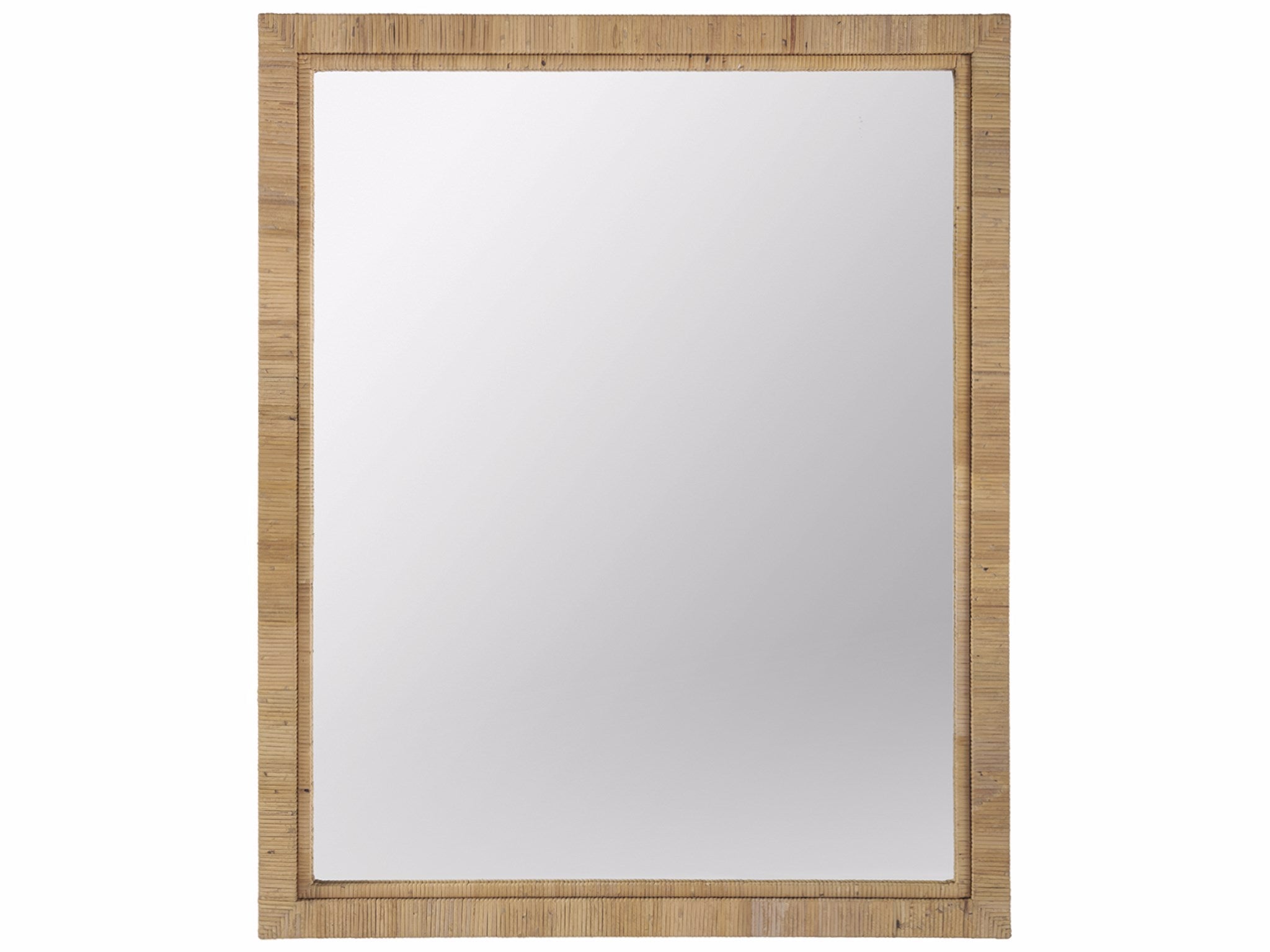 Universal Furniture Long Key Mirror — Escape Collection
