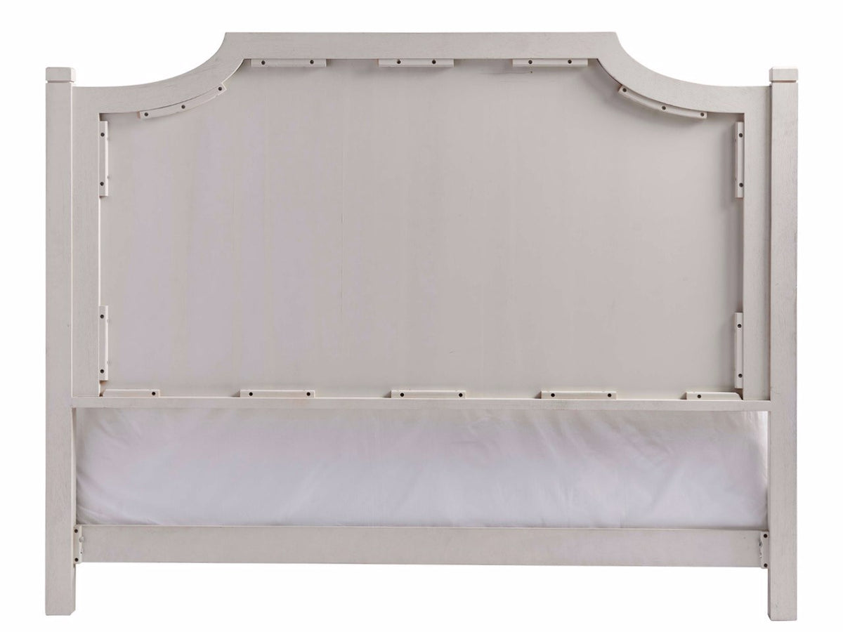 Universal Furniture Surfside Bed — Escape Collection
