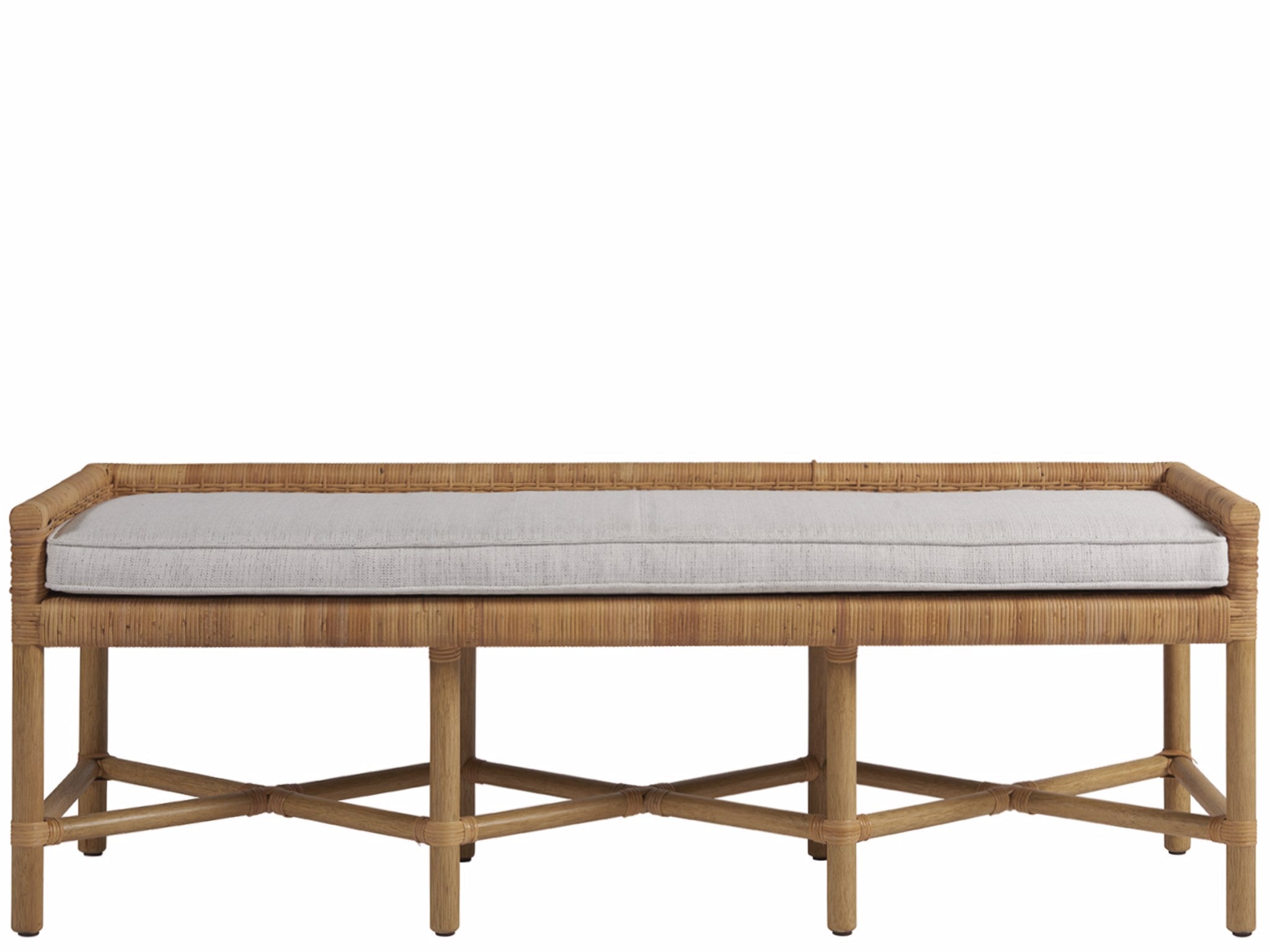 Universal Furniture Pull Up Bench — Escape Collection