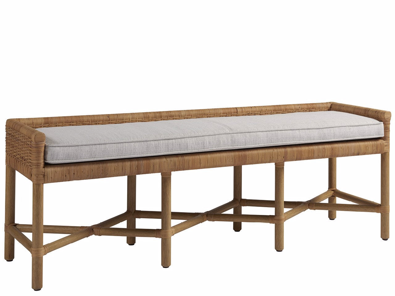 Universal Furniture Pull Up Bench — Escape Collection