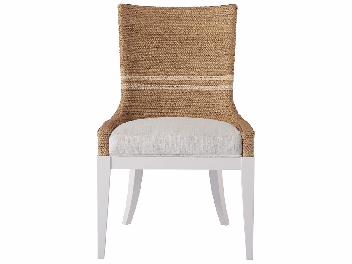 Universal Furniture Siesta Key Dining Chair — Escape Collection