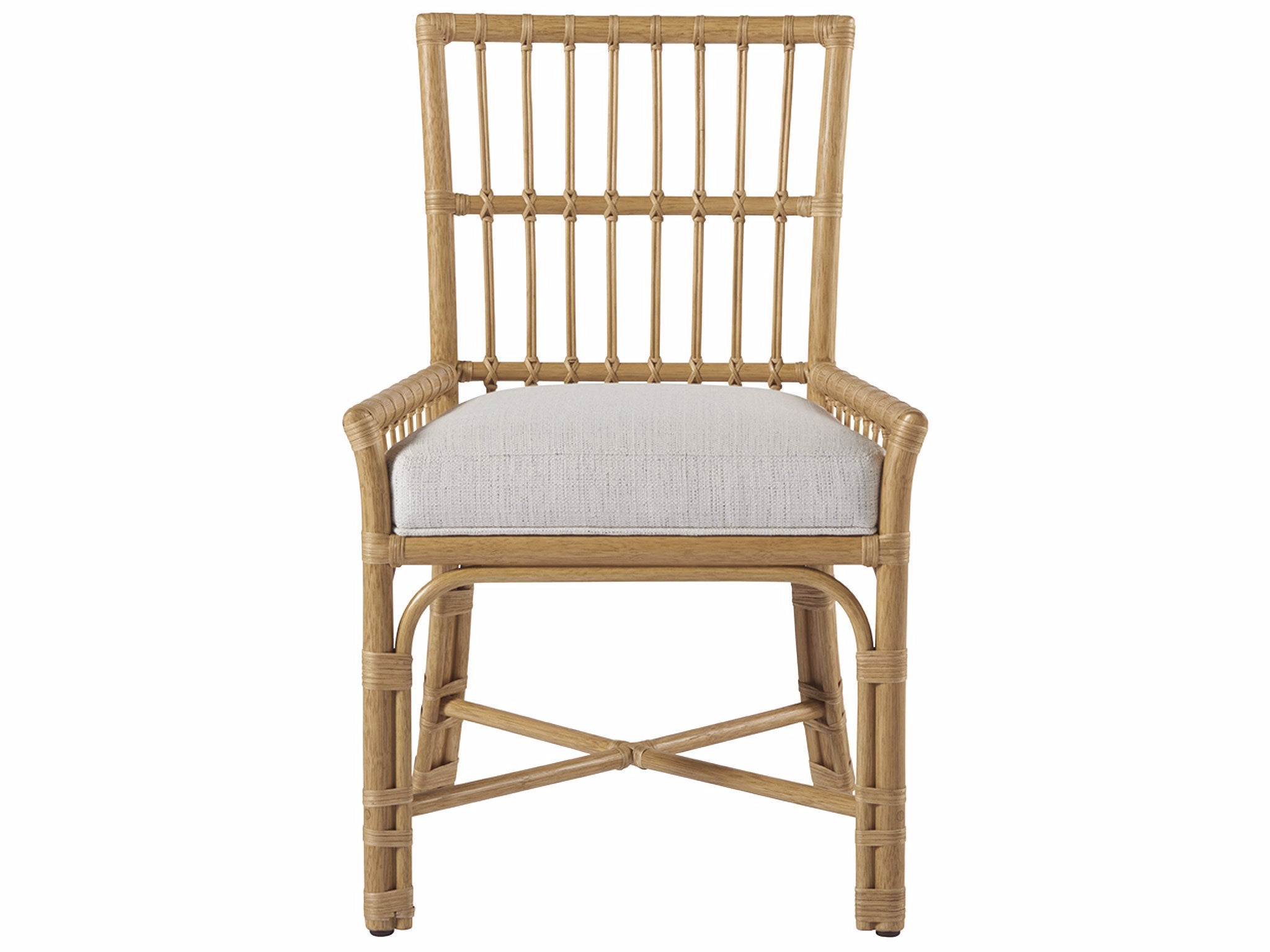 Universal Furniture Clearwater Low Arm Chair — Escape Collection