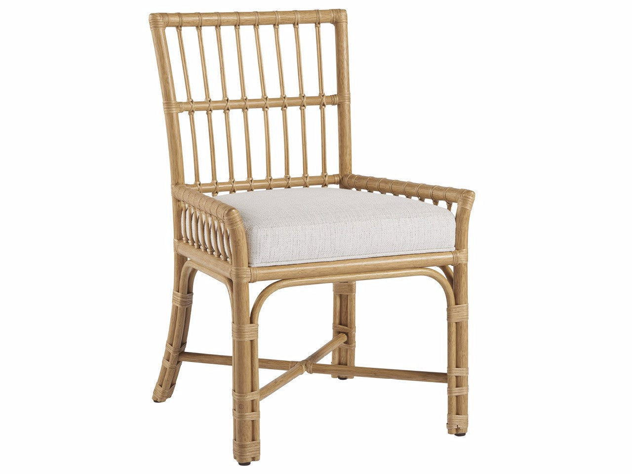 Universal Furniture Clearwater Low Arm Chair — Escape Collection