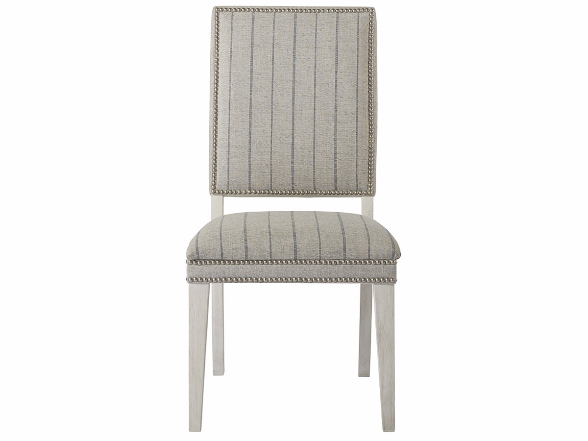 Universal Furniture Hamptons Dining Chair — Escape Collection