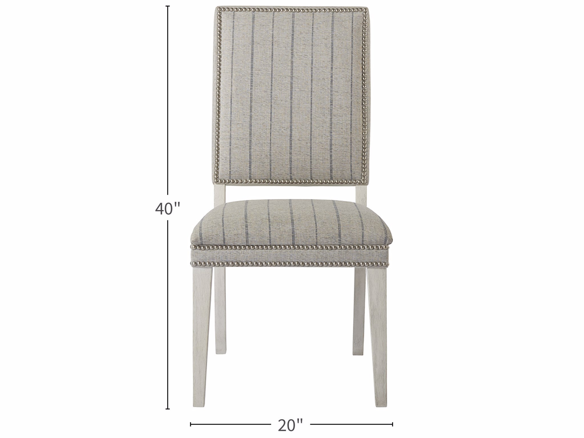 Universal Furniture Hamptons Dining Chair — Escape Collection