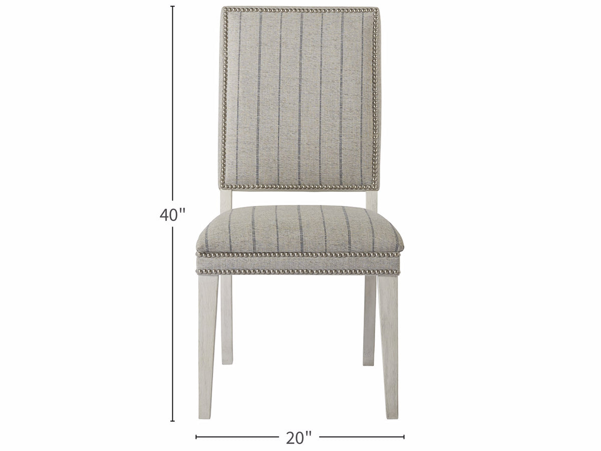Universal Furniture Hamptons Dining Chair — Escape Collection