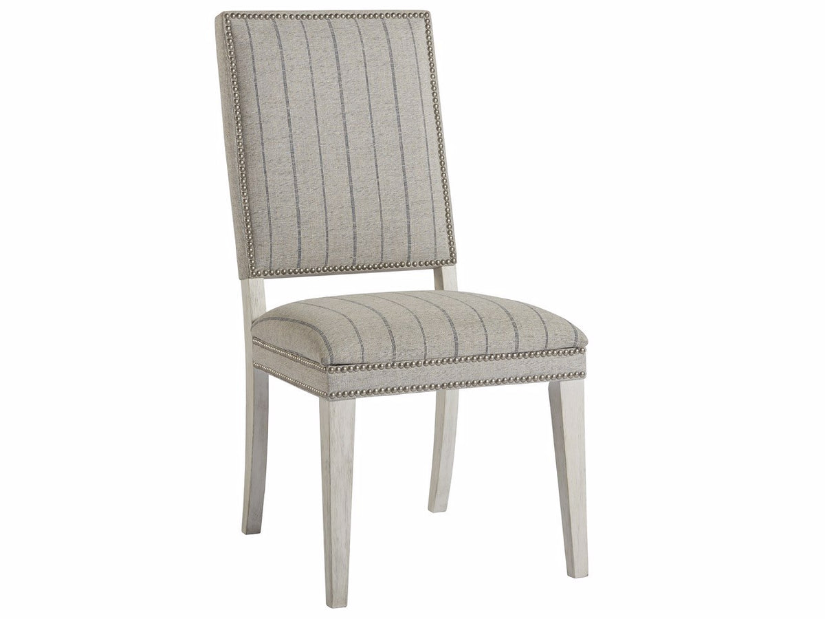 Universal Furniture Hamptons Dining Chair — Escape Collection