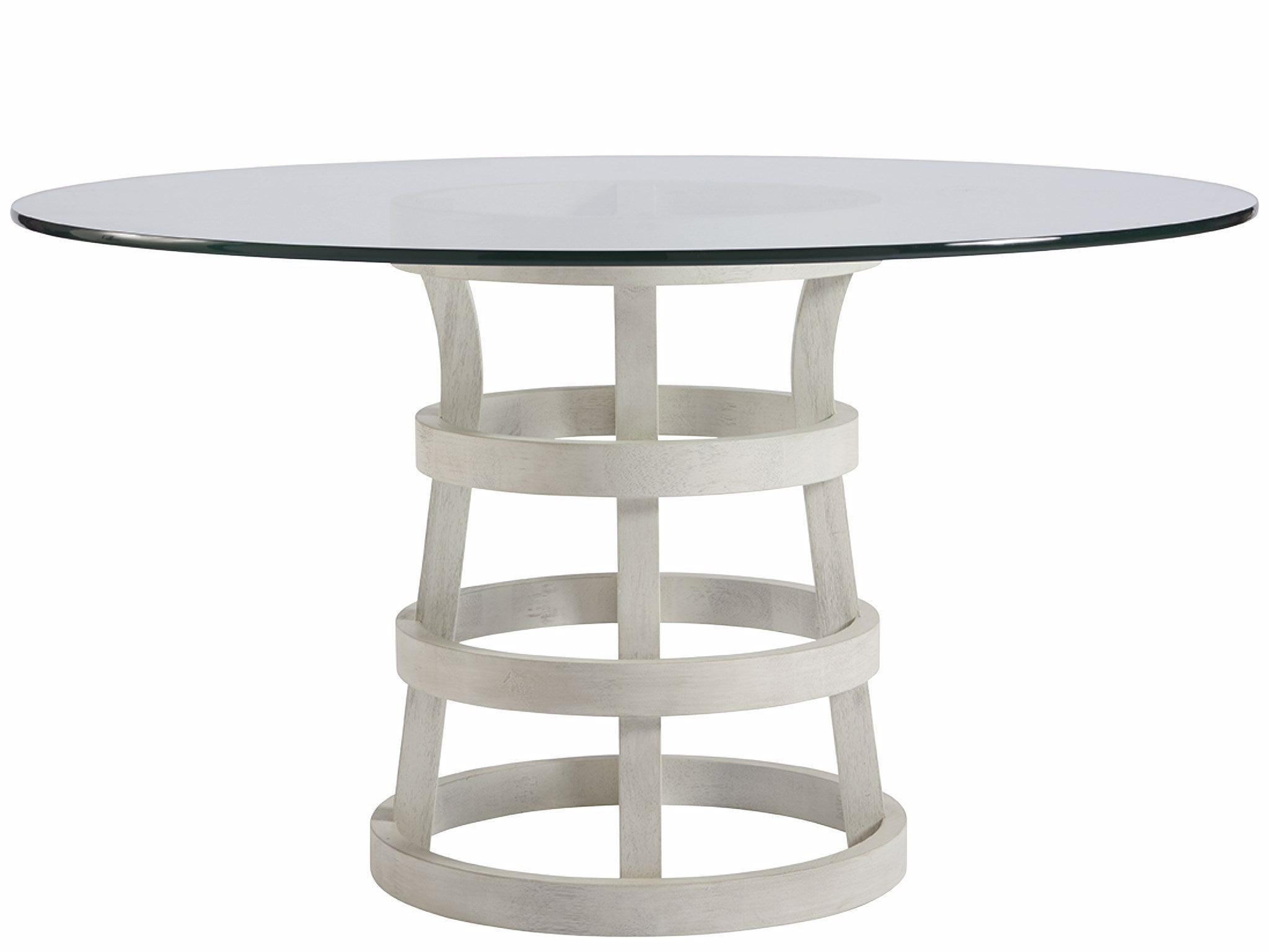 Universal Furniture Escape Dining Table 54" — Escape Collection