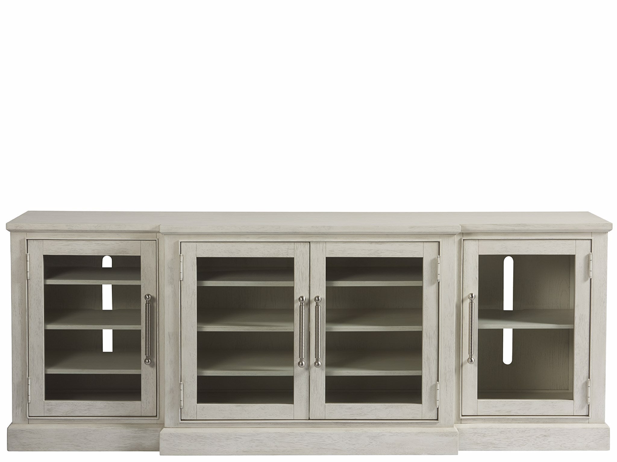 Universal Furniture Escape Entertainment Console — Escape Collection