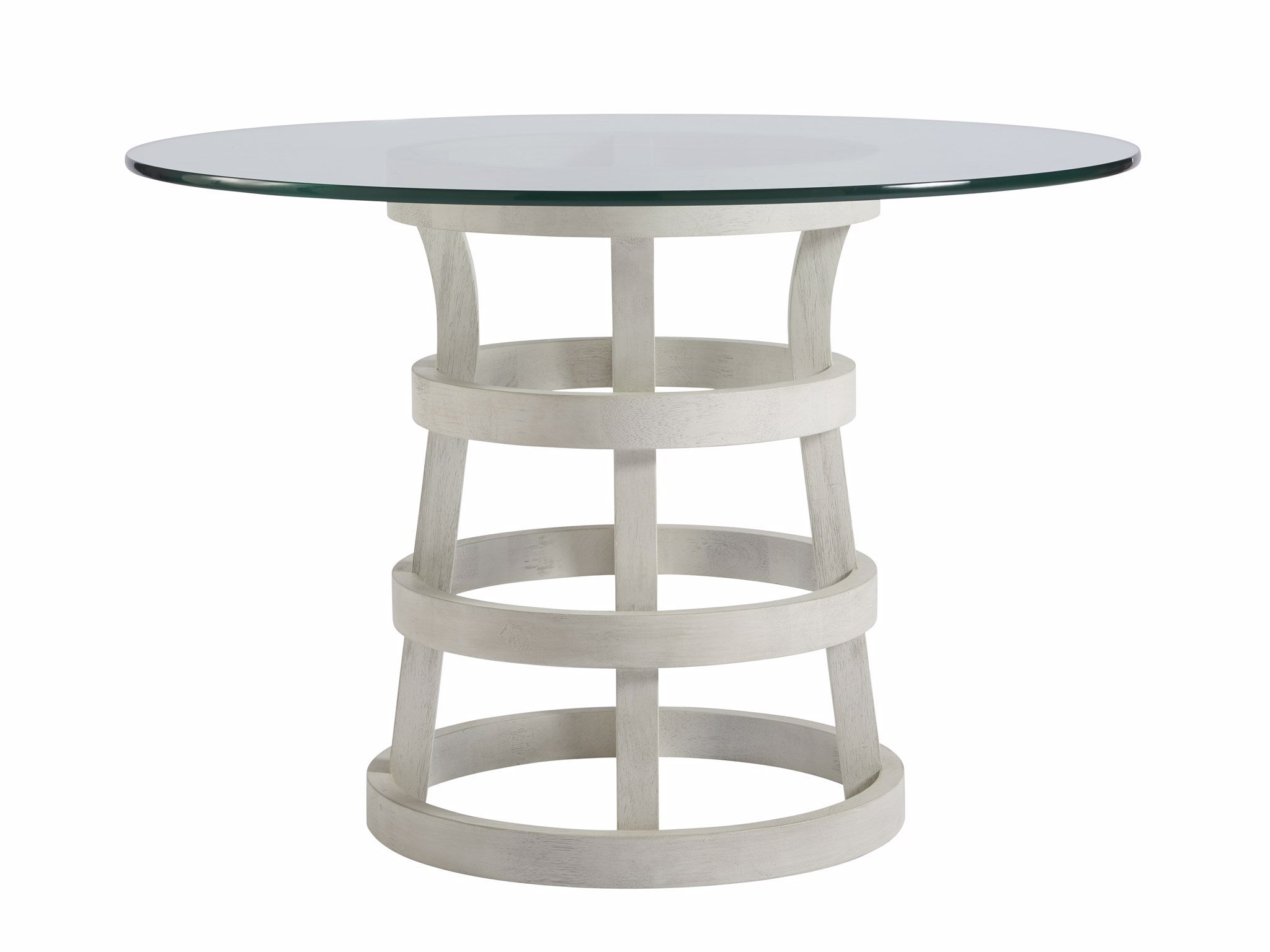 Universal Furniture Escape Dining Table 44" — Escape Collection