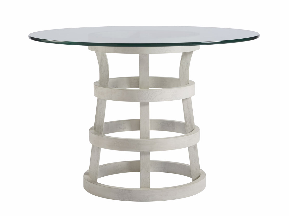 Universal Furniture Escape Dining Table 44" — Escape Collection