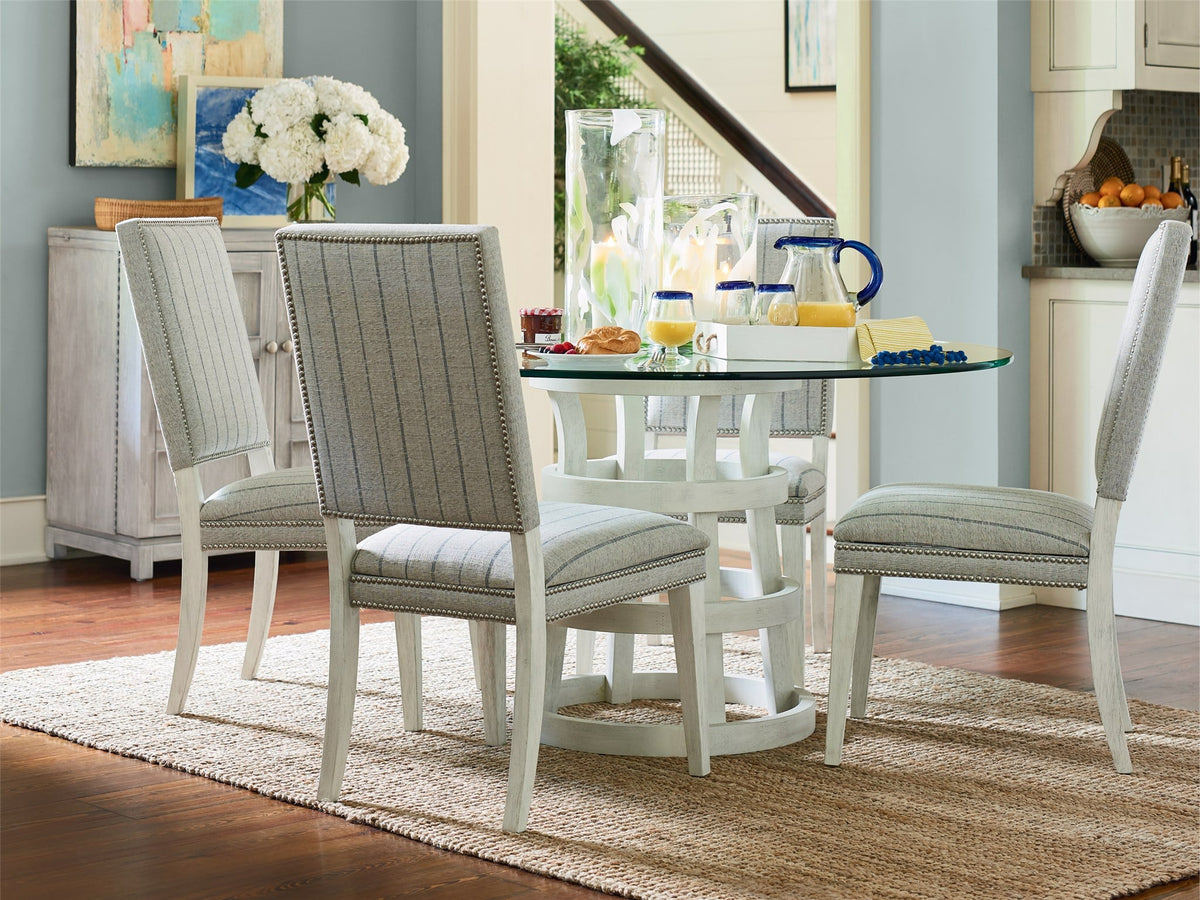 Universal Furniture Hamptons Dining Chair — Escape Collection