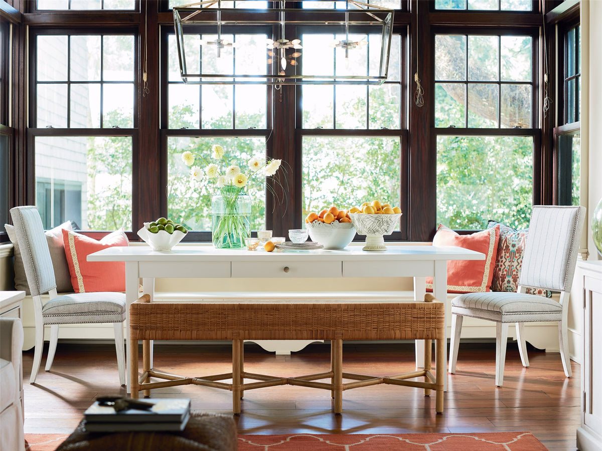 Universal Furniture Hamptons Dining Chair — Escape Collection