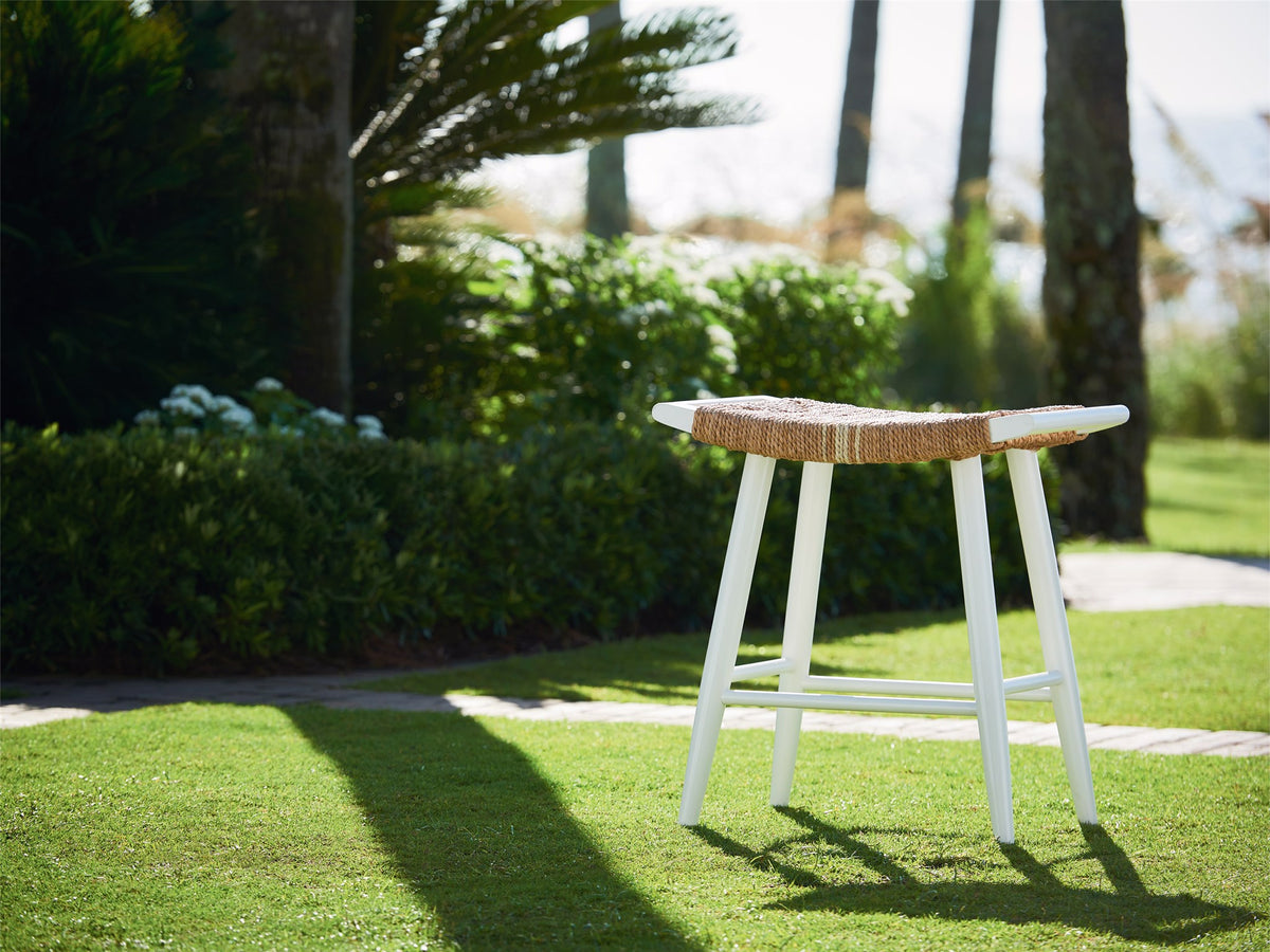 Universal Furniture Counter Stool — Escape Collection