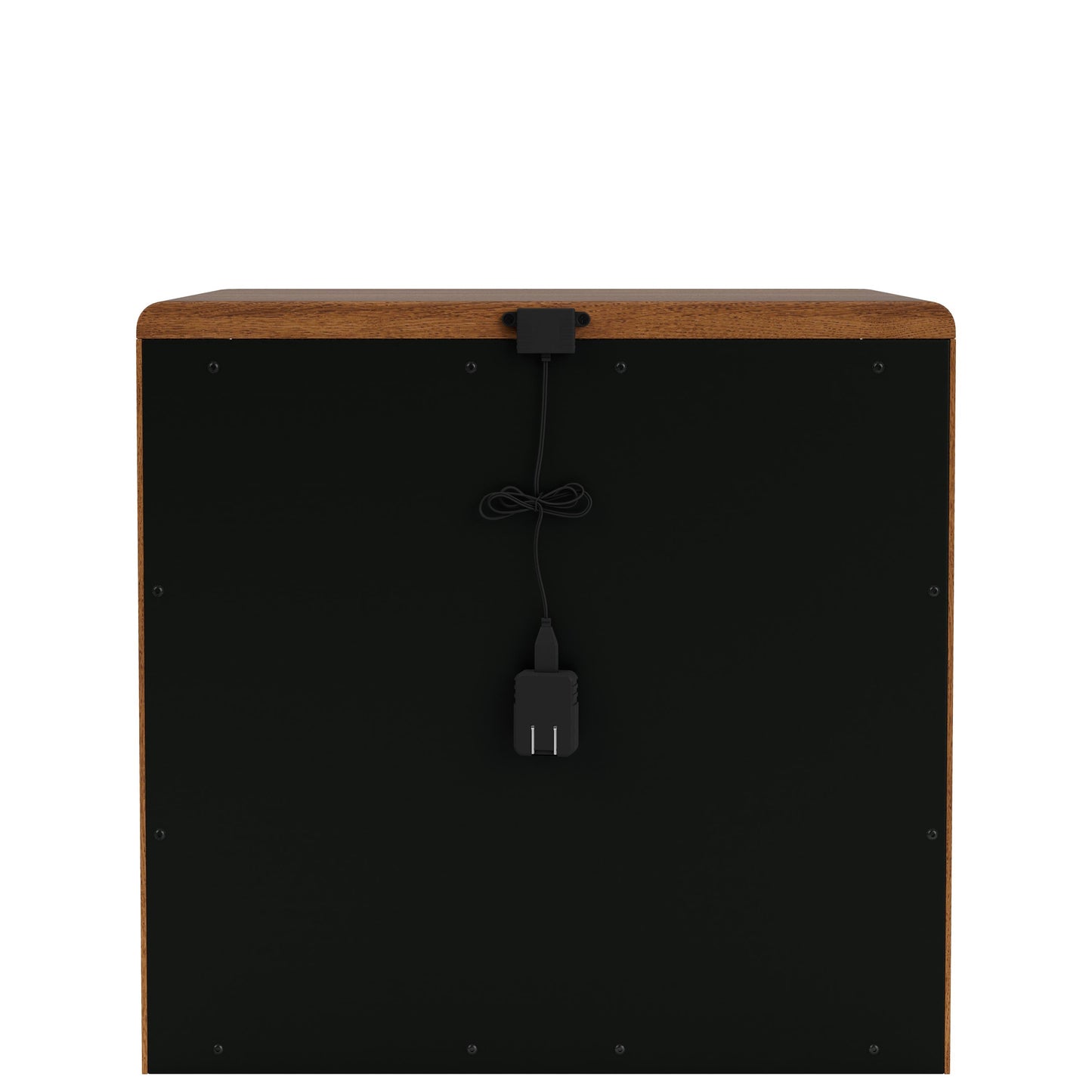 Elsie 2 Drawer Nightstand