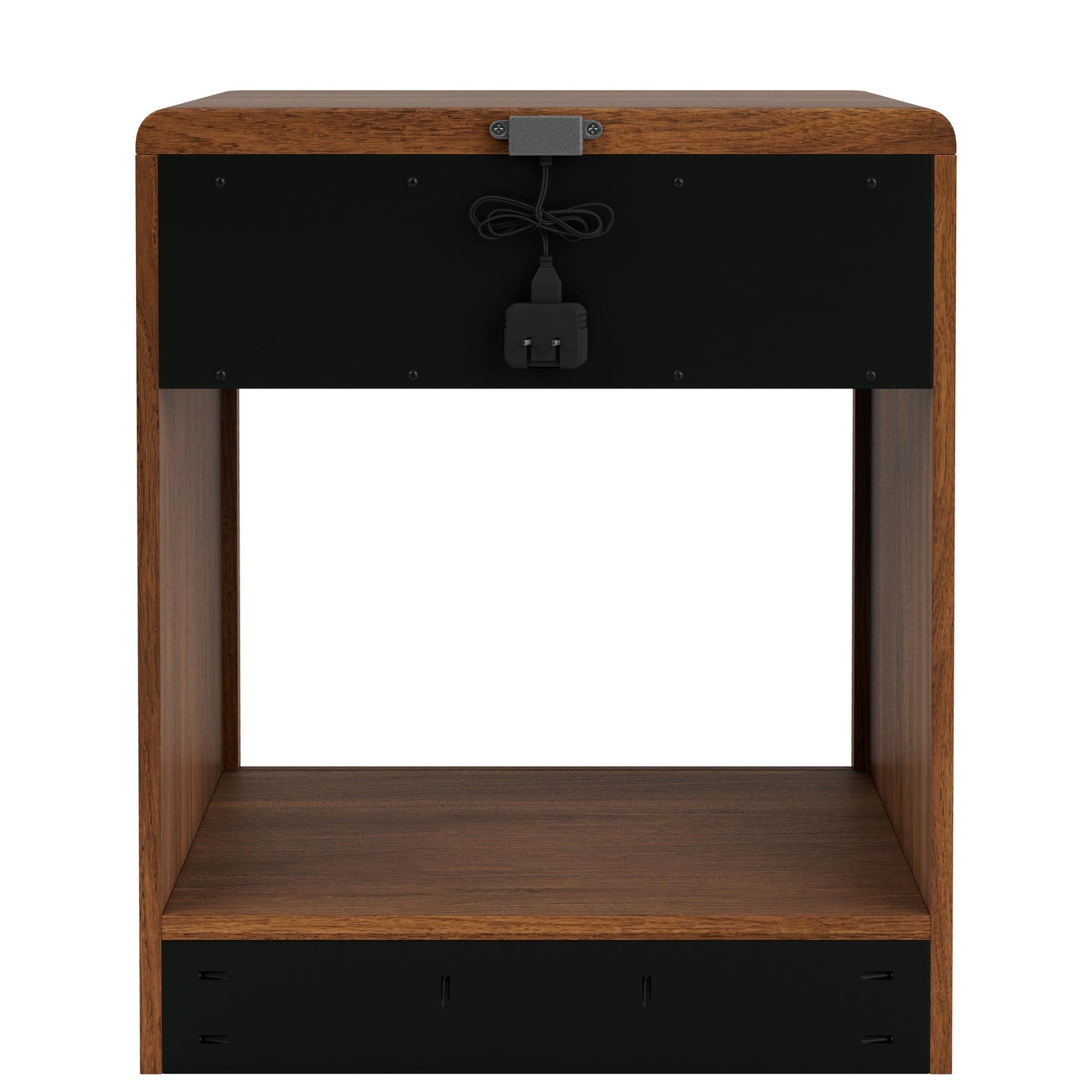 Elsie 1 Drawer Nightstand