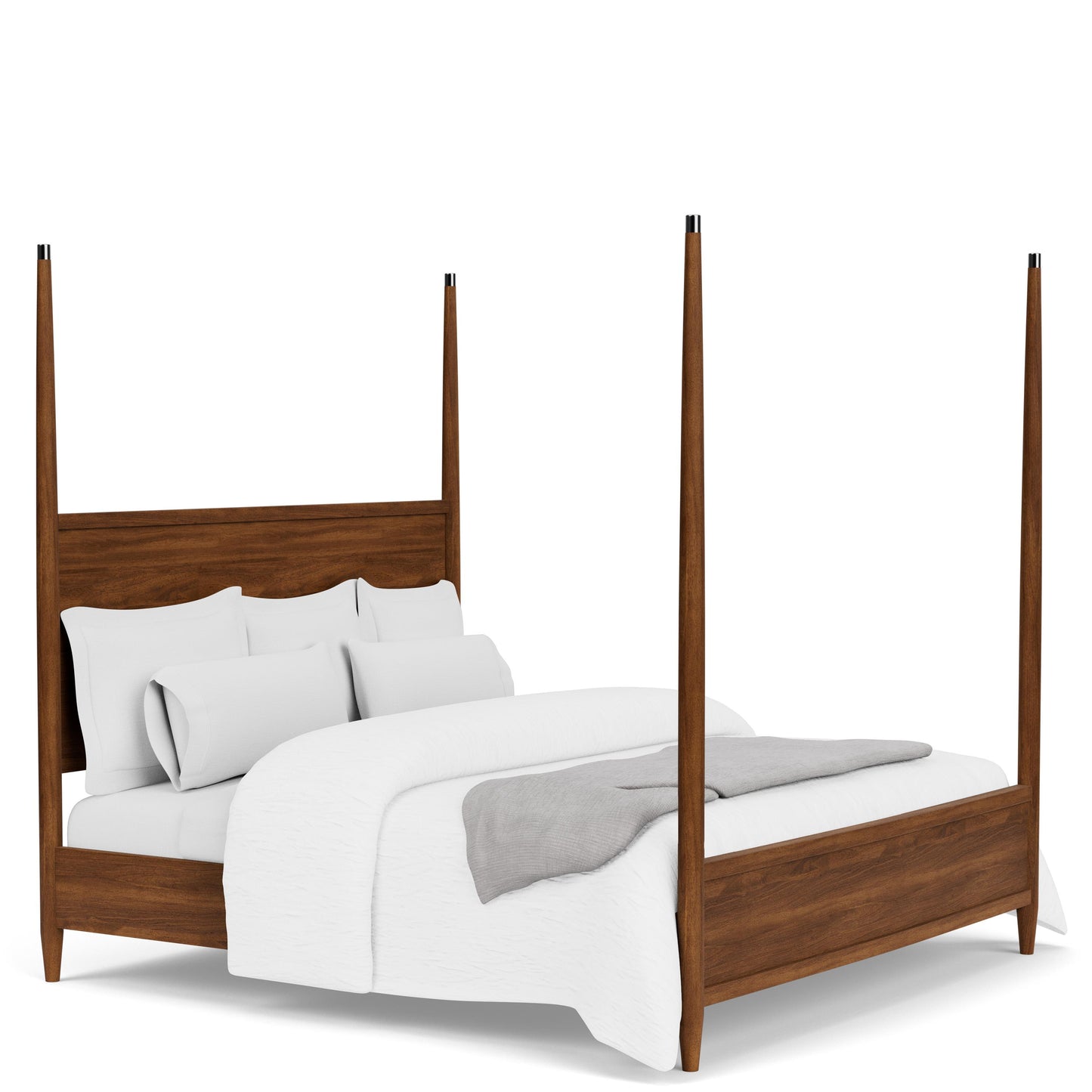Elsie 5/0-6/6 Poster Bed Rails
