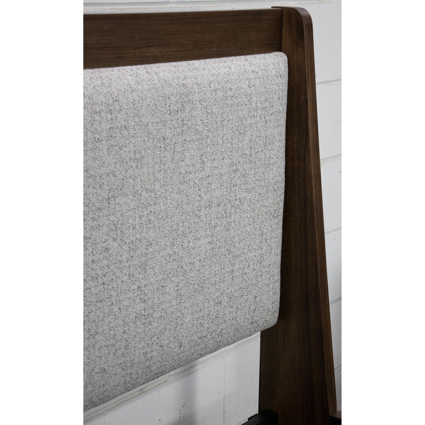 Elsie 6/6 Platform Headboard