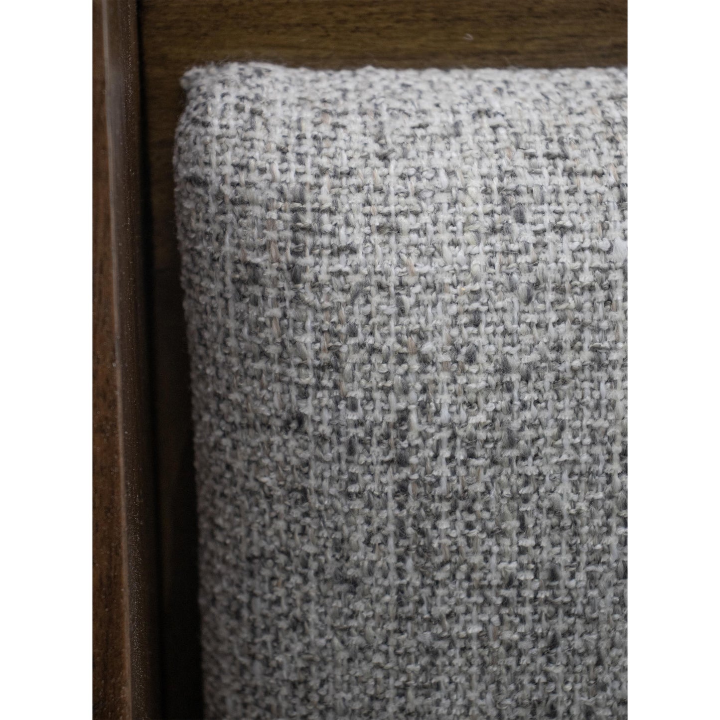 Elsie 6/6 Platform Headboard